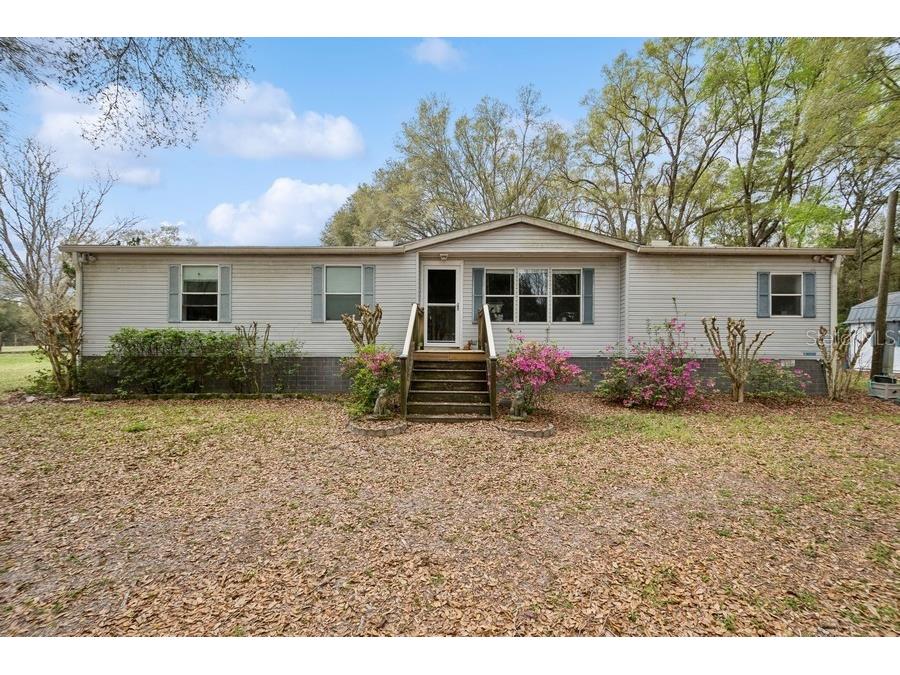 18513 & 18477 SW 75th Avenue Archer FL 32618 GC519947 image1