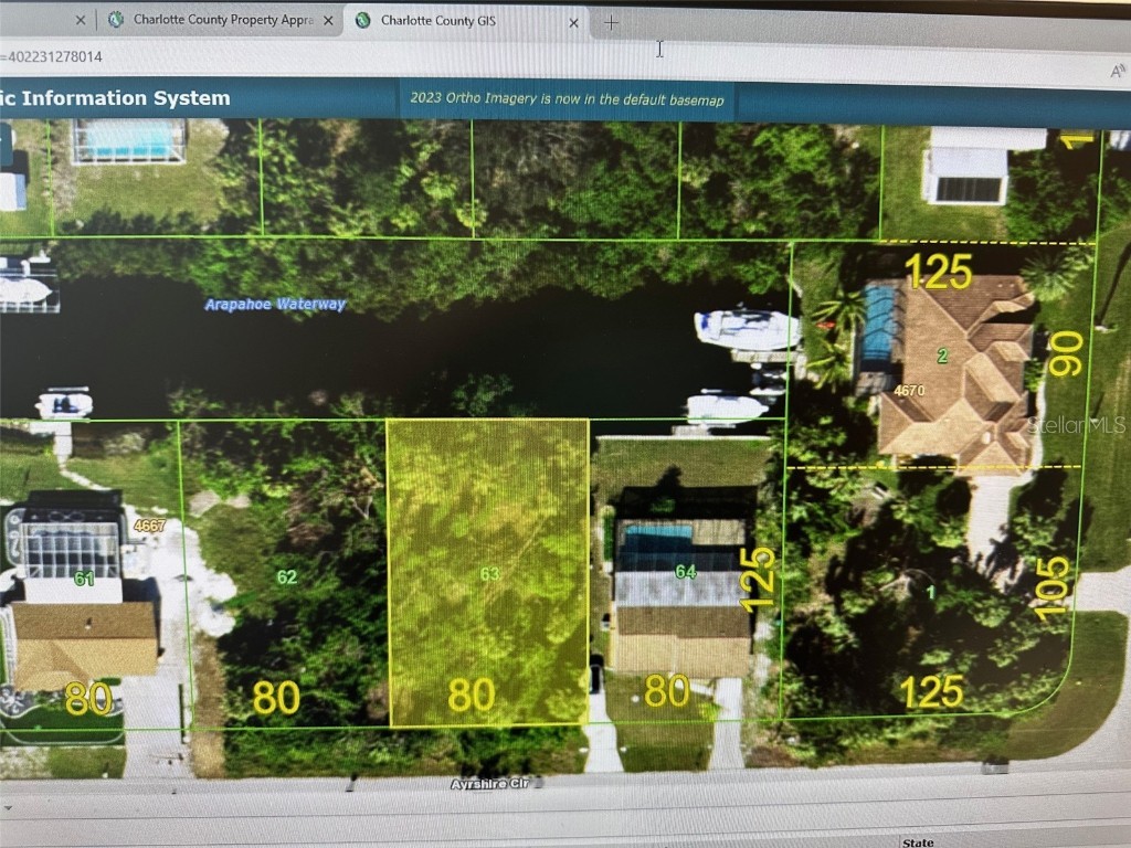 18514 Ayrshire Circle Port Charlotte FL 33948 W7863801 image1