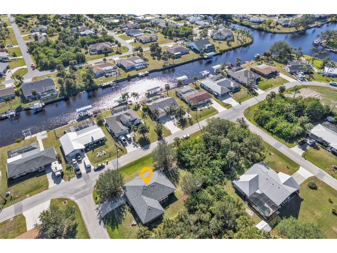 18514 Goodman Circle Port Charlotte FL 33948 C7501049 image1