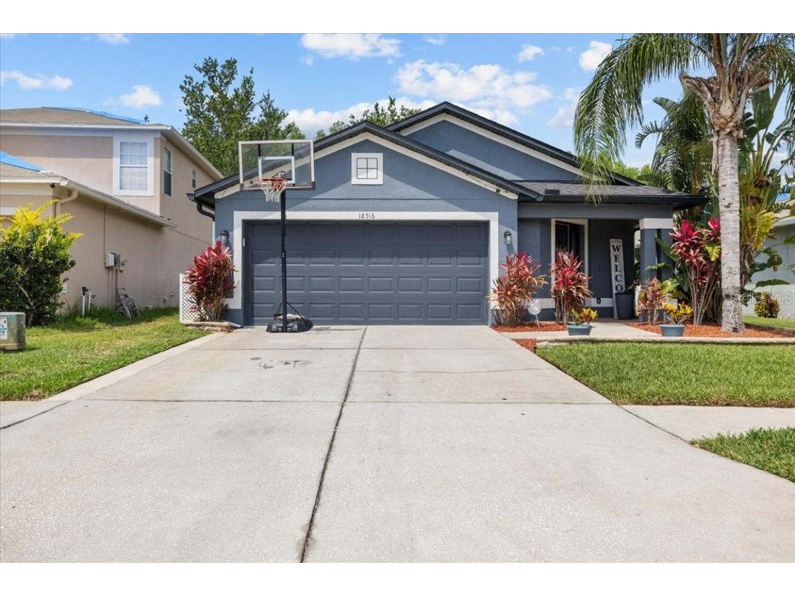 18516 Snowdonia Drive Land O Lakes FL 34638 TB8388629 image1