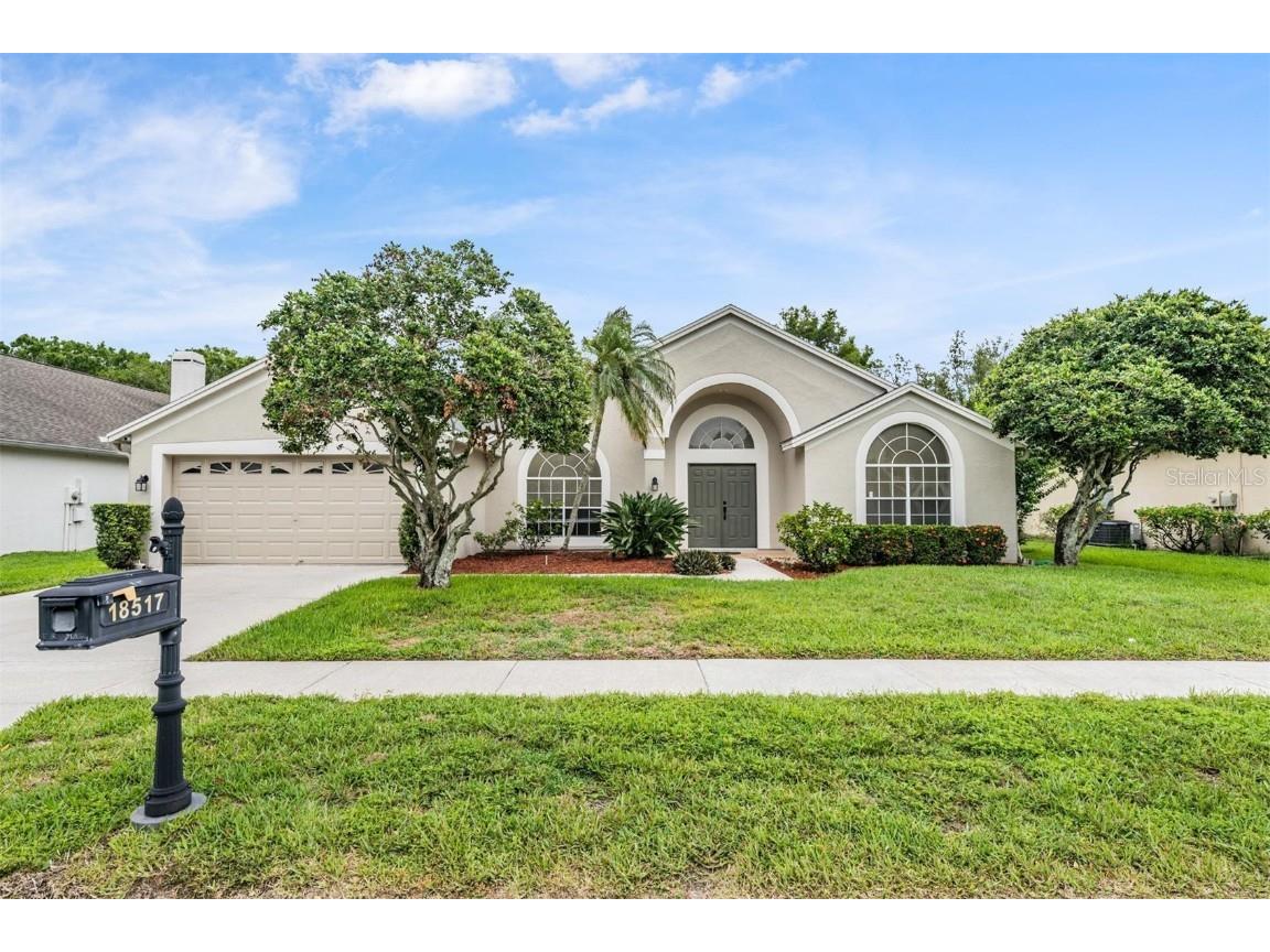 18517 Kingbird Drive Lutz FL 33558 U8204354 image1