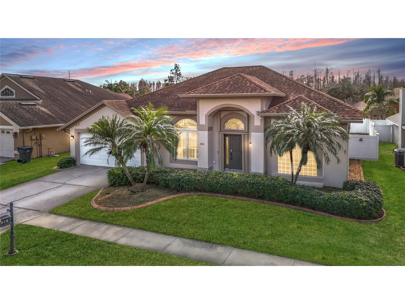 18518 Avocet Drive Lutz FL 33558 TB8326706 image1