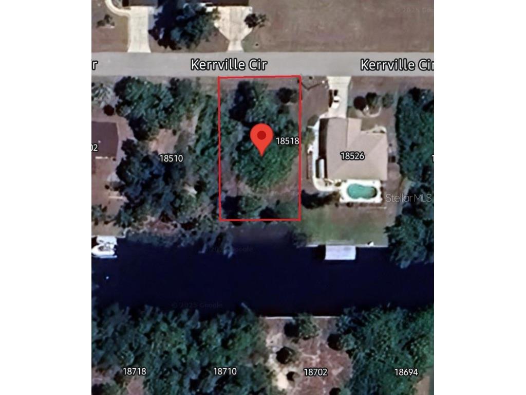 18518 Kerrville Circle Port Charlotte FL 33948 TB8387391 image1