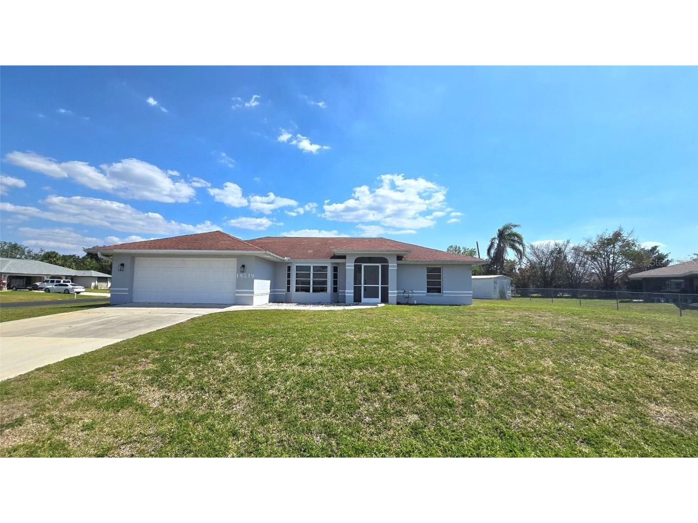 18519 Alphonse Circle Port Charlotte FL 33948 C7508860 image1