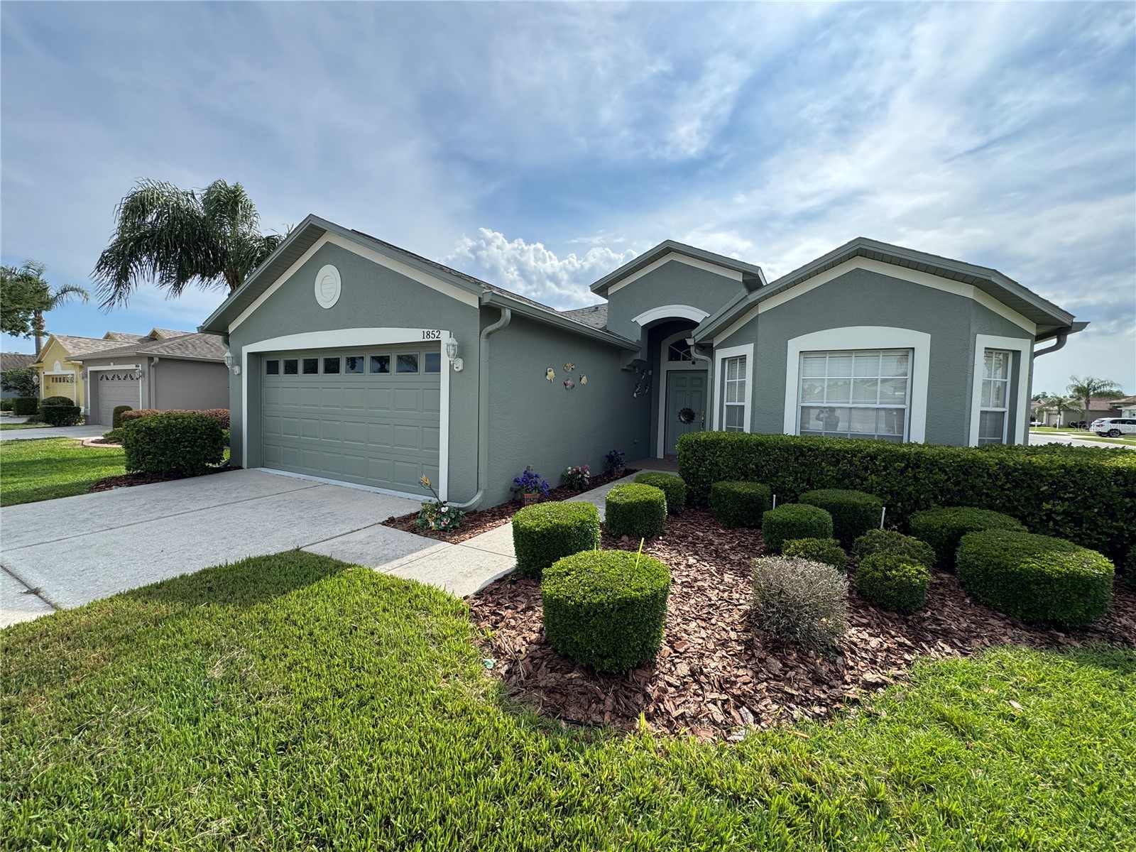 1852 Arbor Knoll Loop Trinity FL 34655 TB8509663 image1