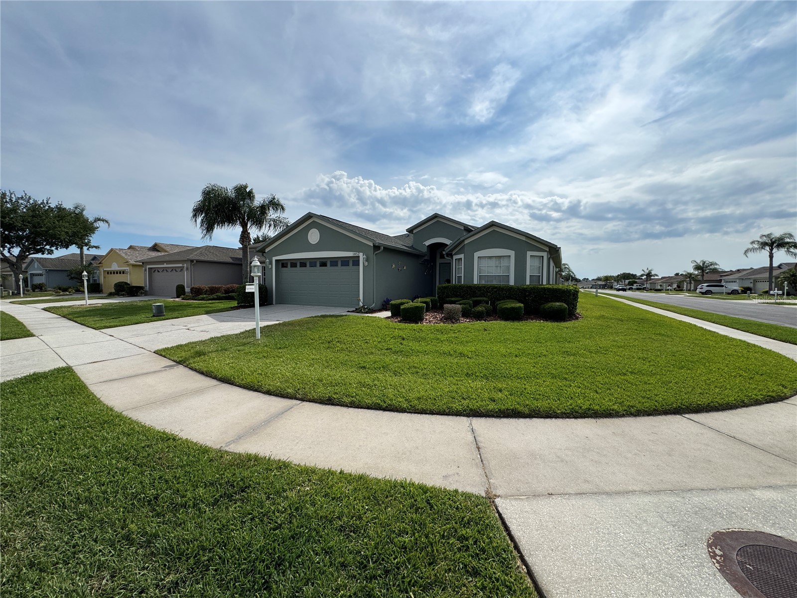 1852 Arbor Knoll Loop Trinity FL 34655 TB8509663 image2