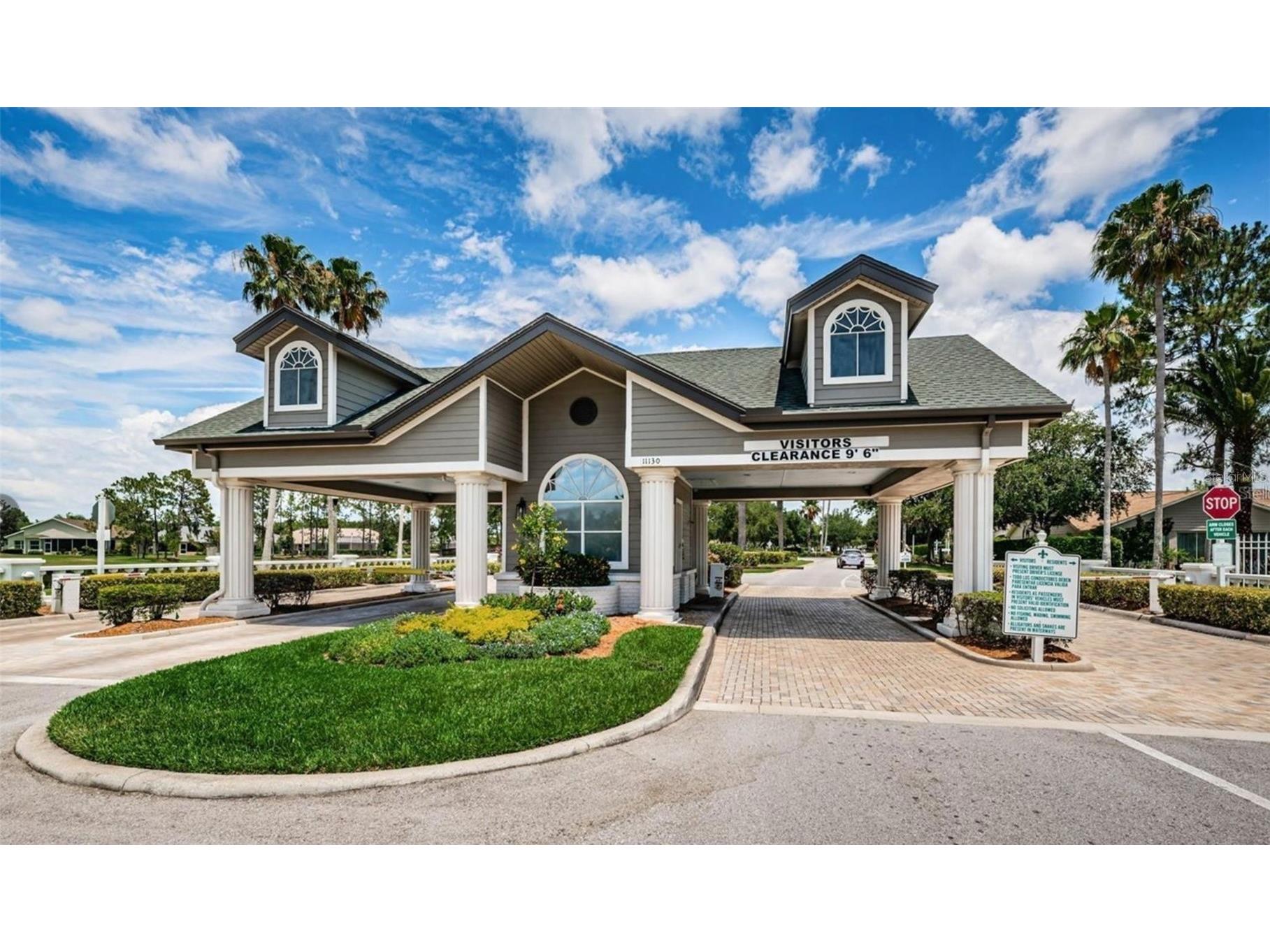 1852 Arbor Knoll Loop Trinity FL 34655 TB8509663 image46