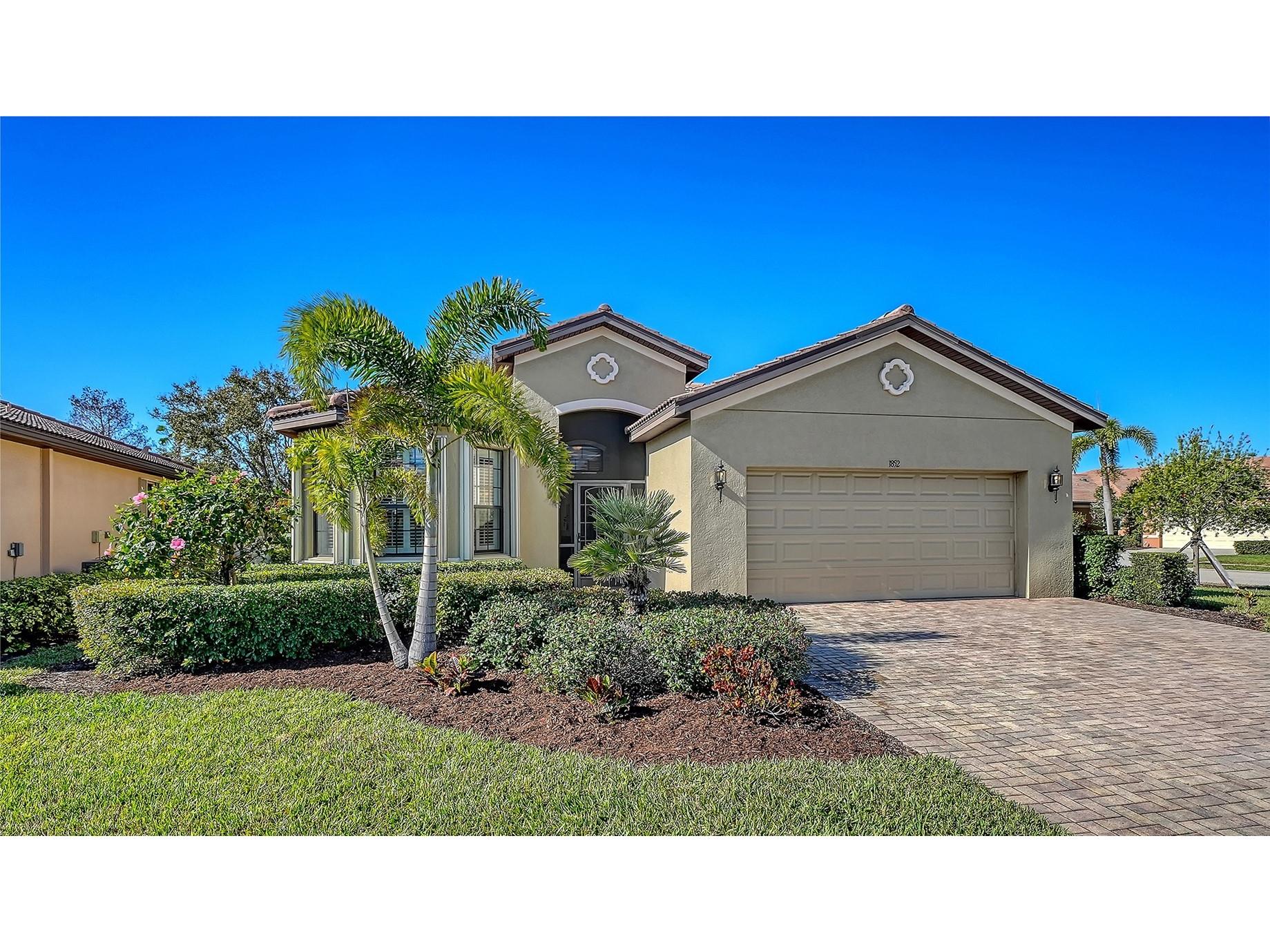 1852 Batello Drive Venice FL 34292 N6142977 image1