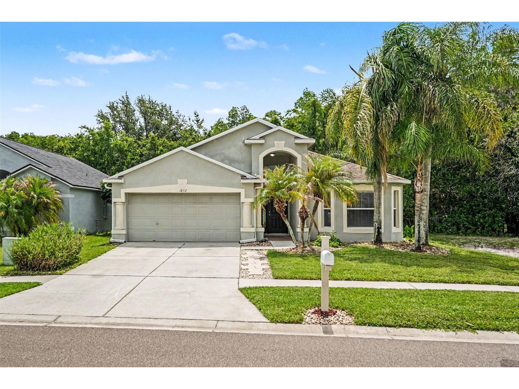 1852 Blanchard Ct Wesley Chapel FL 33543 TB8516048 image1