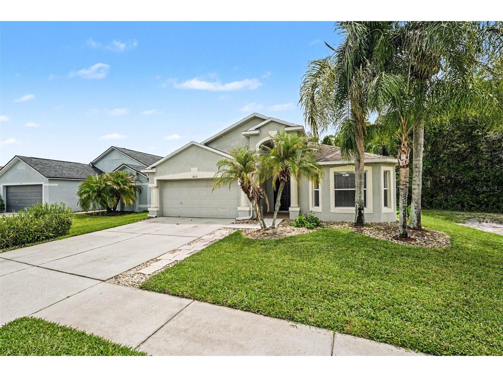 1852 Blanchard Ct Wesley Chapel FL 33543 TB8516048 image2