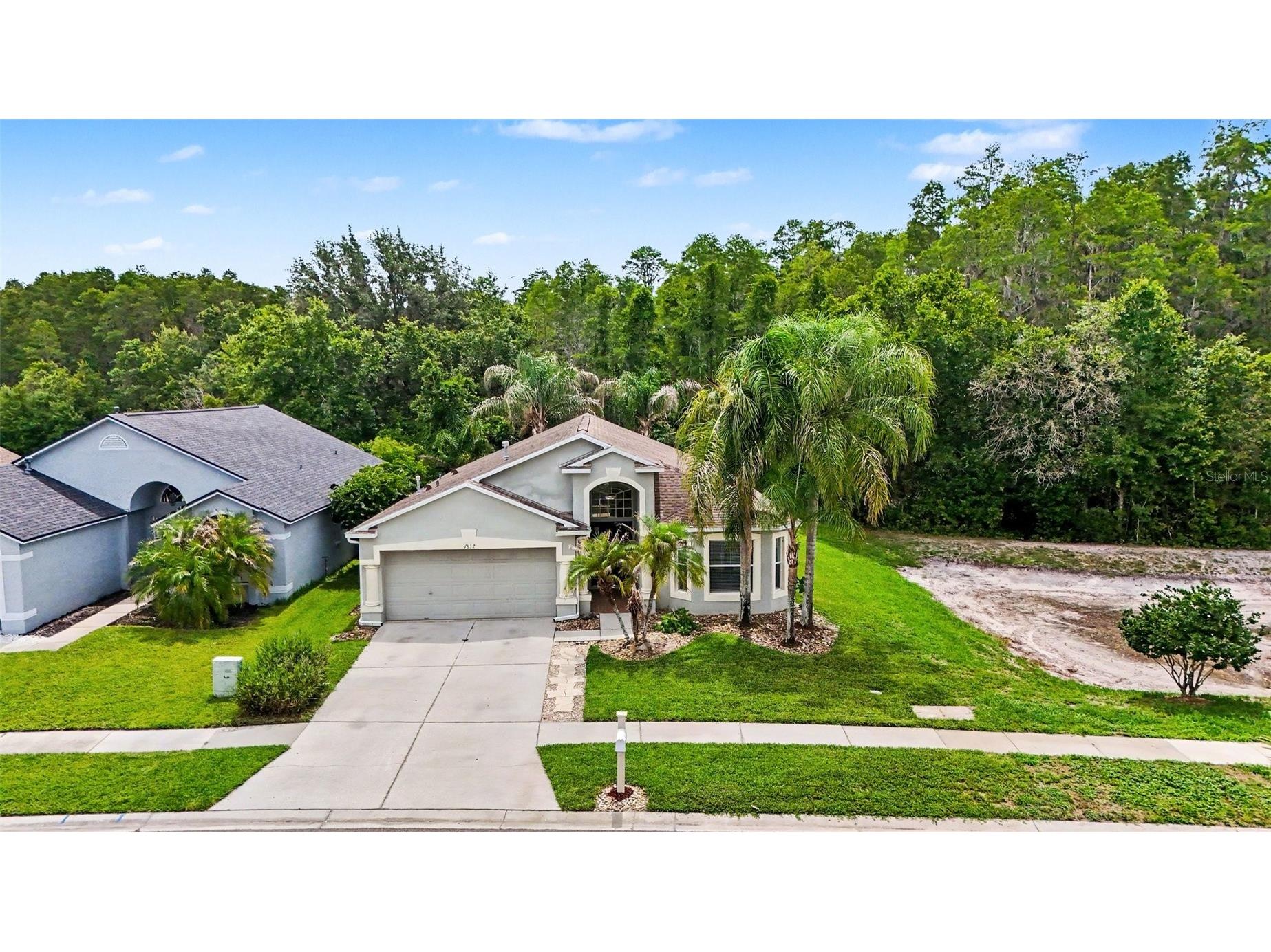 1852 Blanchard Ct Wesley Chapel FL 33543 TB8516048 image25