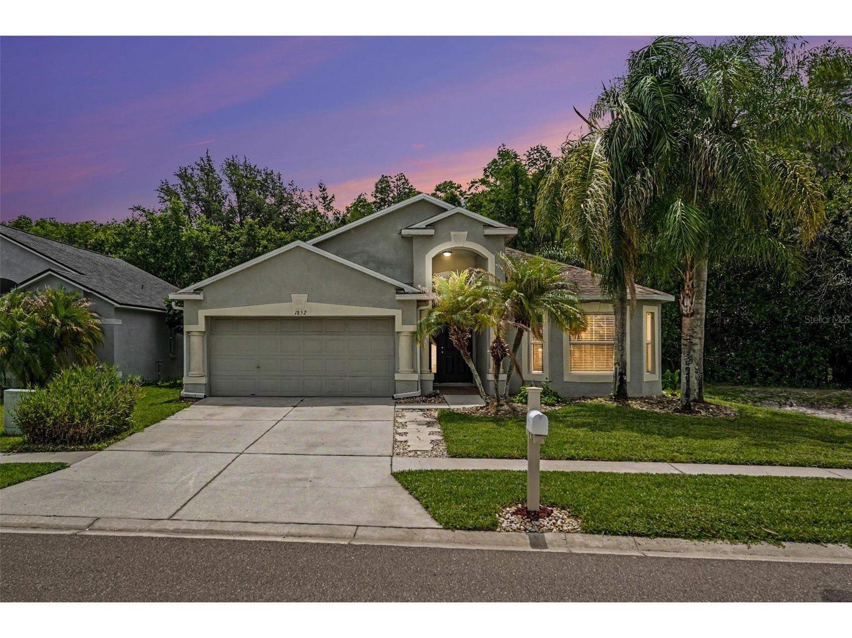 1852 Blanchard Ct Wesley Chapel FL 33543 TB8516048 image30