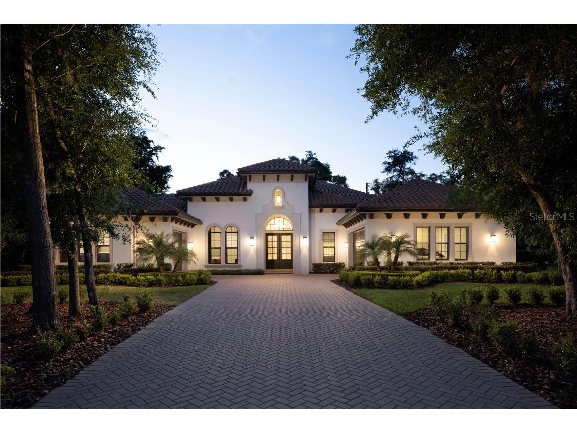 1852 Brackenhurst Place Lake Mary FL 32746 O6203735 image1