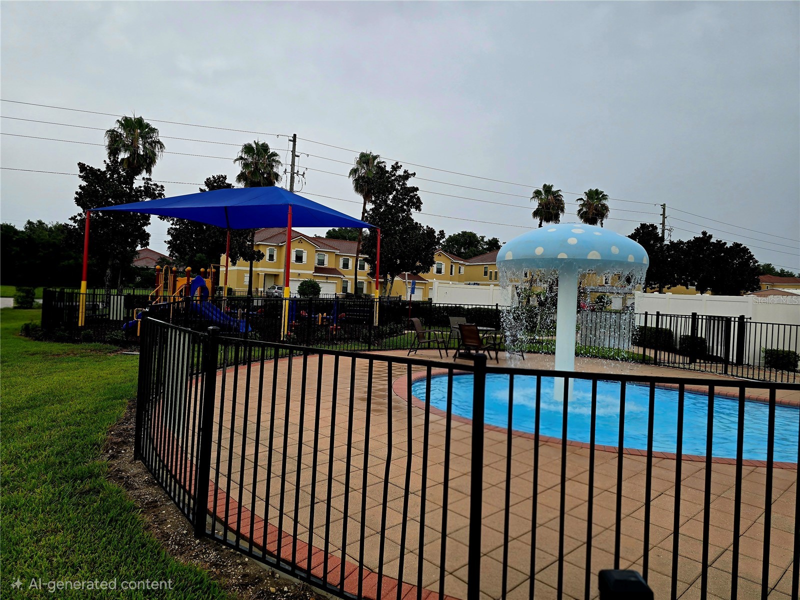 1852 Coriander Dr Poinciana FL 34759 S5152895 image38