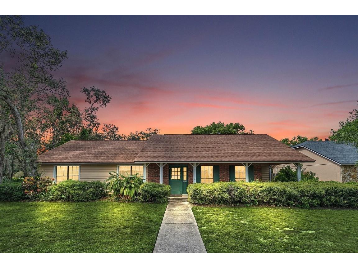 1852 E Cheryl Drive Winter Park FL 32792 O6125593 image1