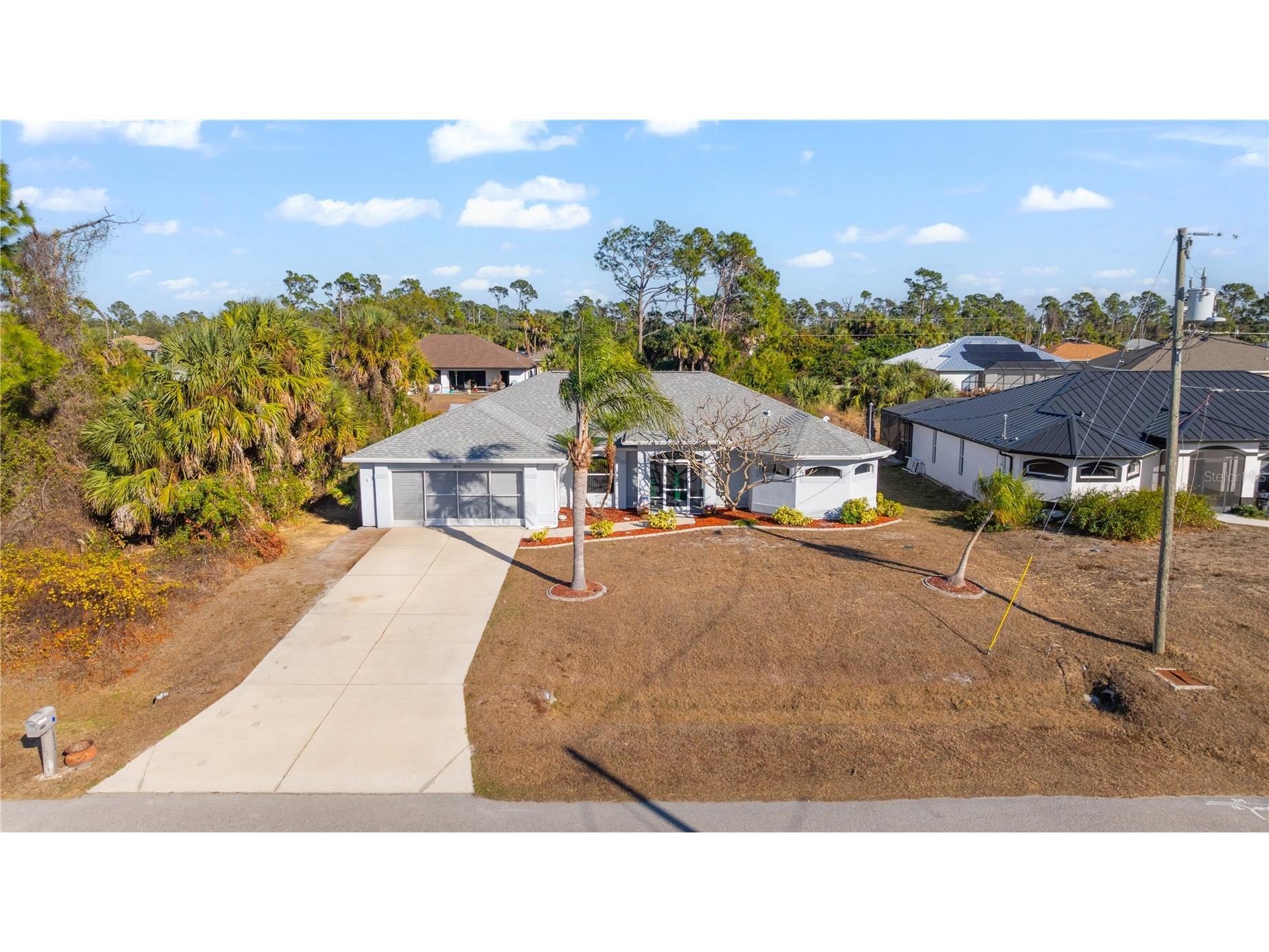 1852 Guttenburg Road North Port FL 34288 C7521394 image1