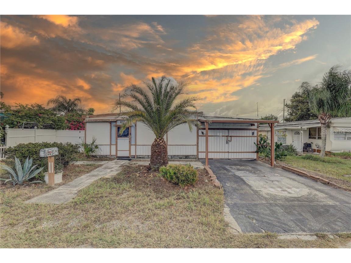 1852 Hoyle Drive Holiday FL 34691 TB8435535 image1