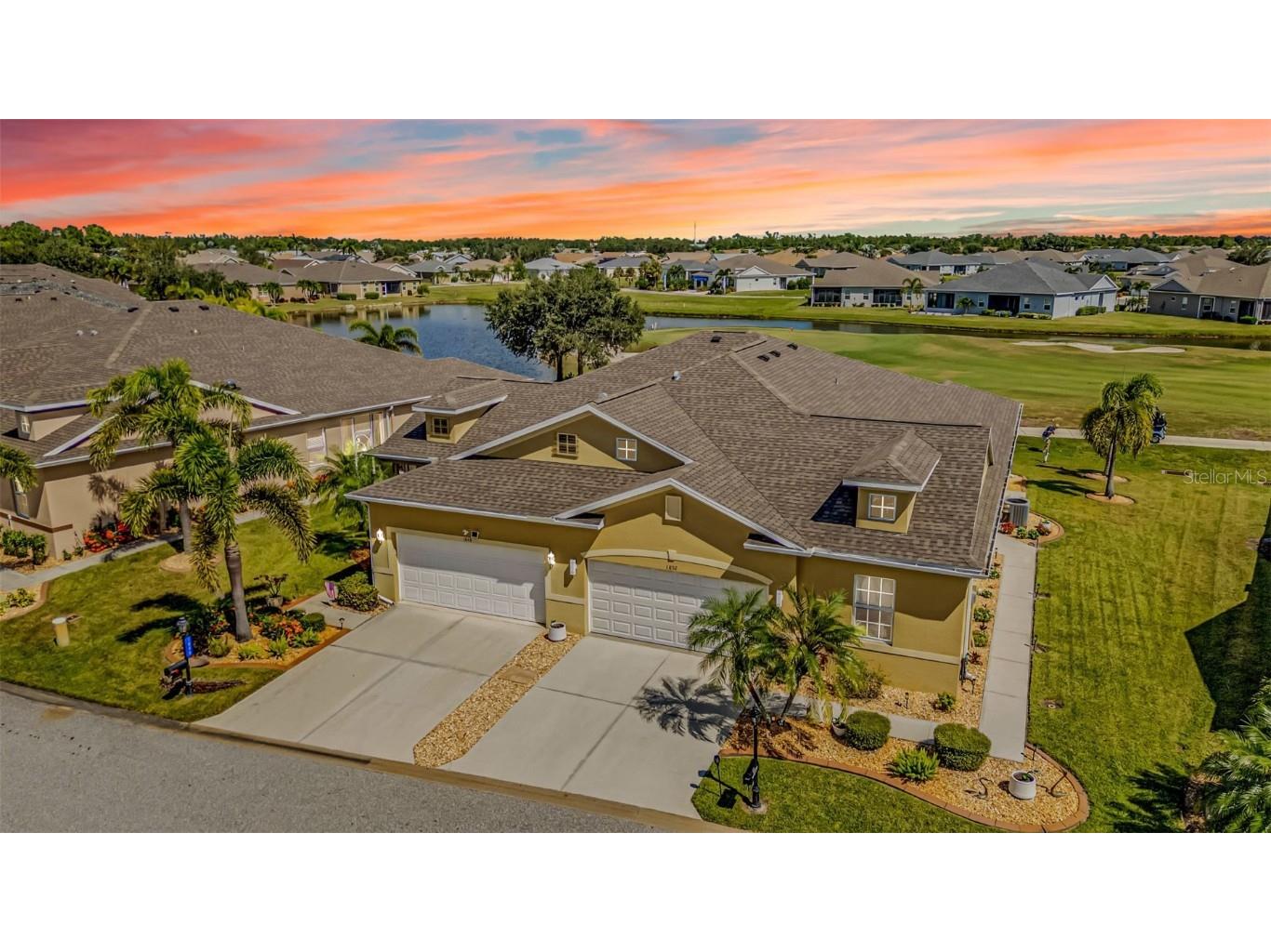 1852 Knights Bridge Trail Punta Gorda FL 33980 C7516389 image1