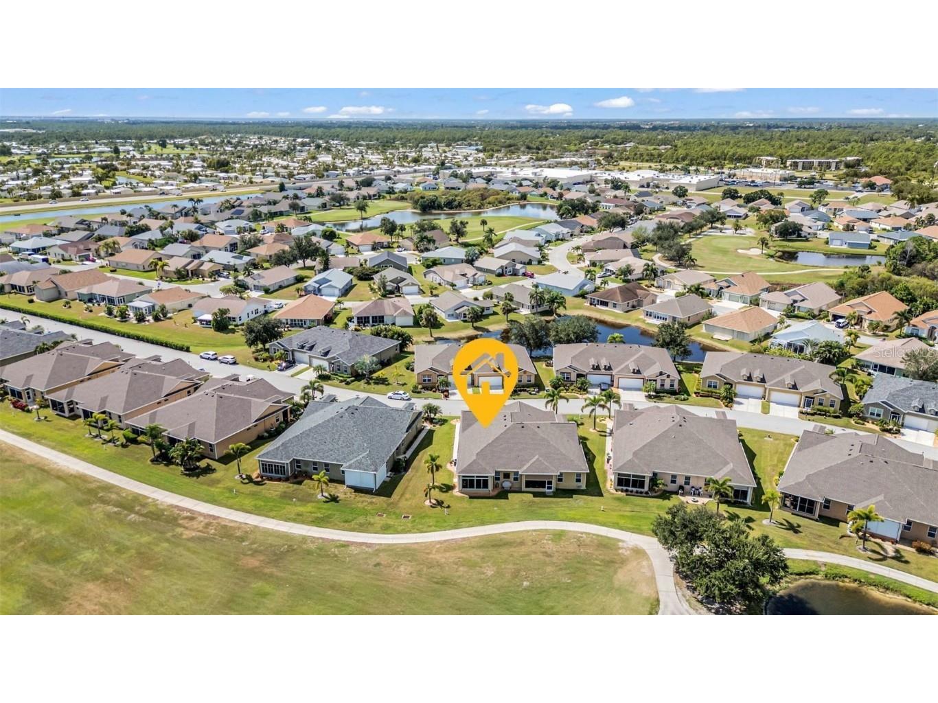 1852 Knights Bridge Trail Punta Gorda FL 33980 C7516389 image25