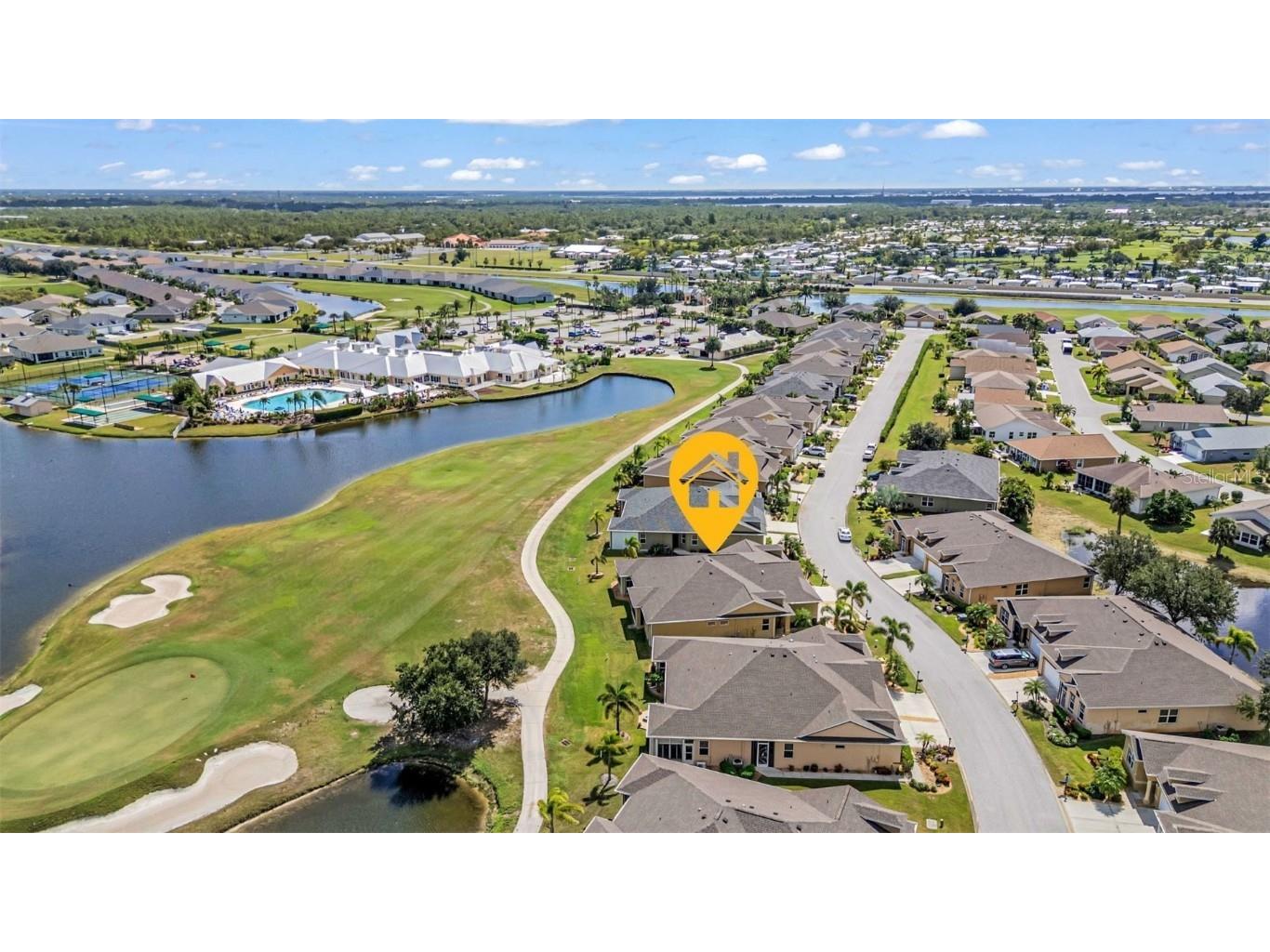 1852 Knights Bridge Trail Punta Gorda FL 33980 C7516389 image26