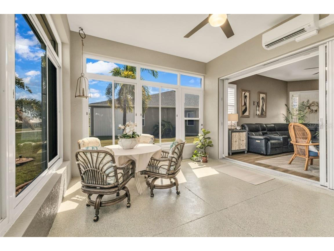 1852 Knights Bridge Trail Punta Gorda FL 33980 C7516389 image8