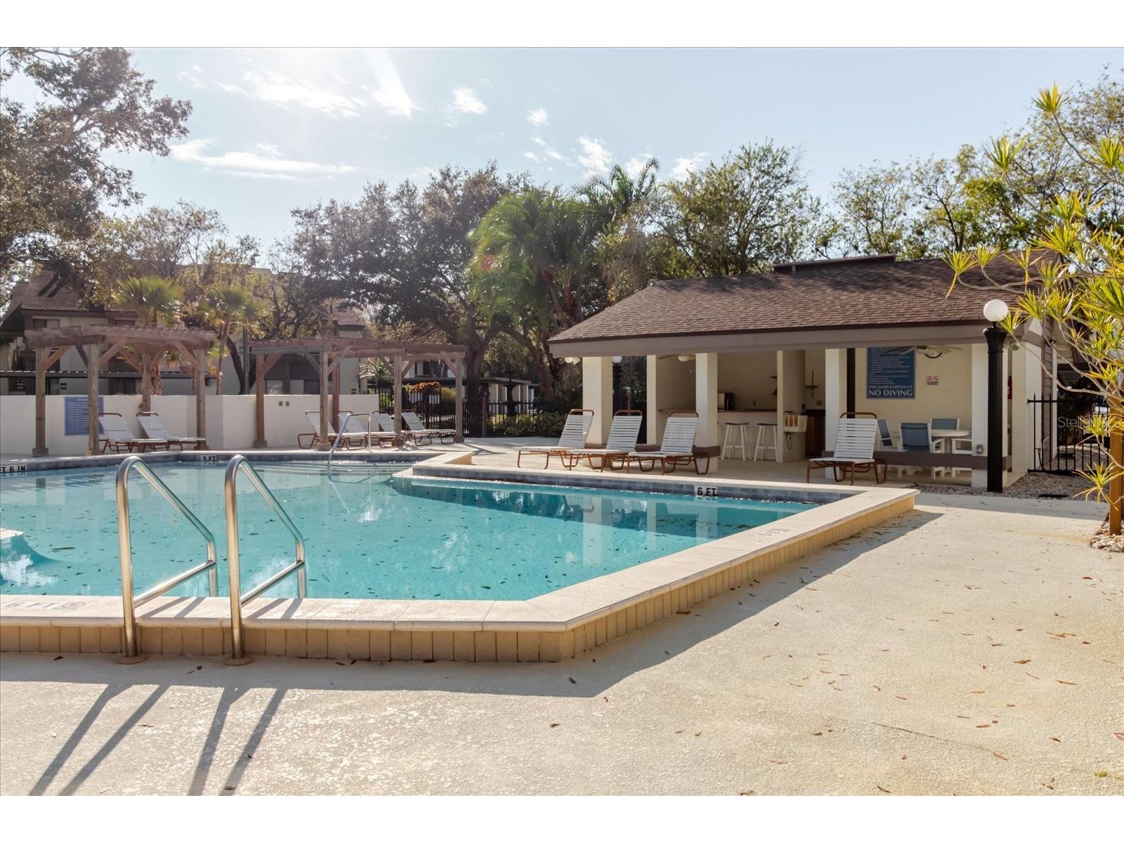 1852 Lake Cypress Drive #1852 Safety Harbor FL 34695 TB8471122 image59