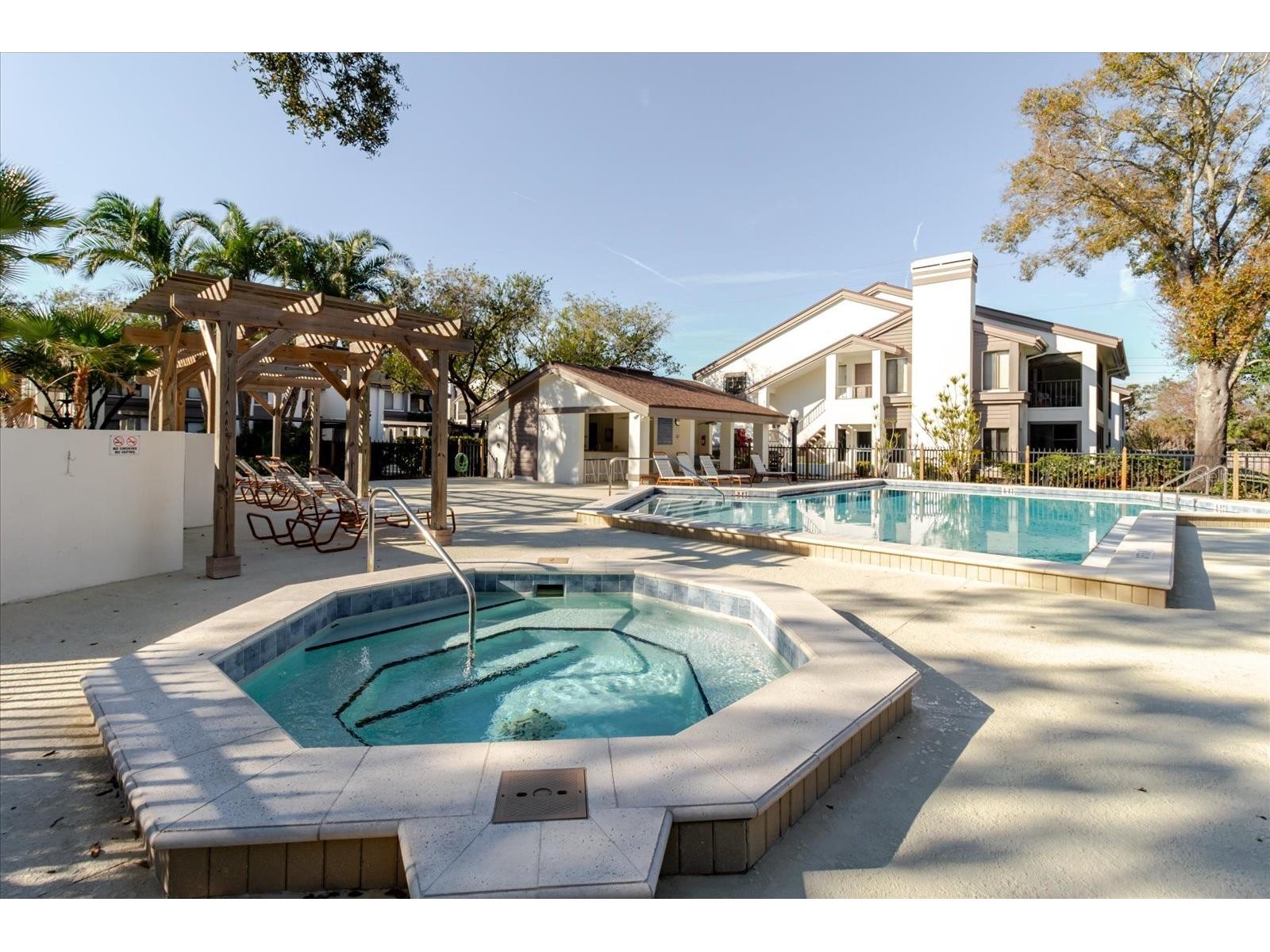 1852 Lake Cypress Drive #1852 Safety Harbor FL 34695 TB8471122 image63