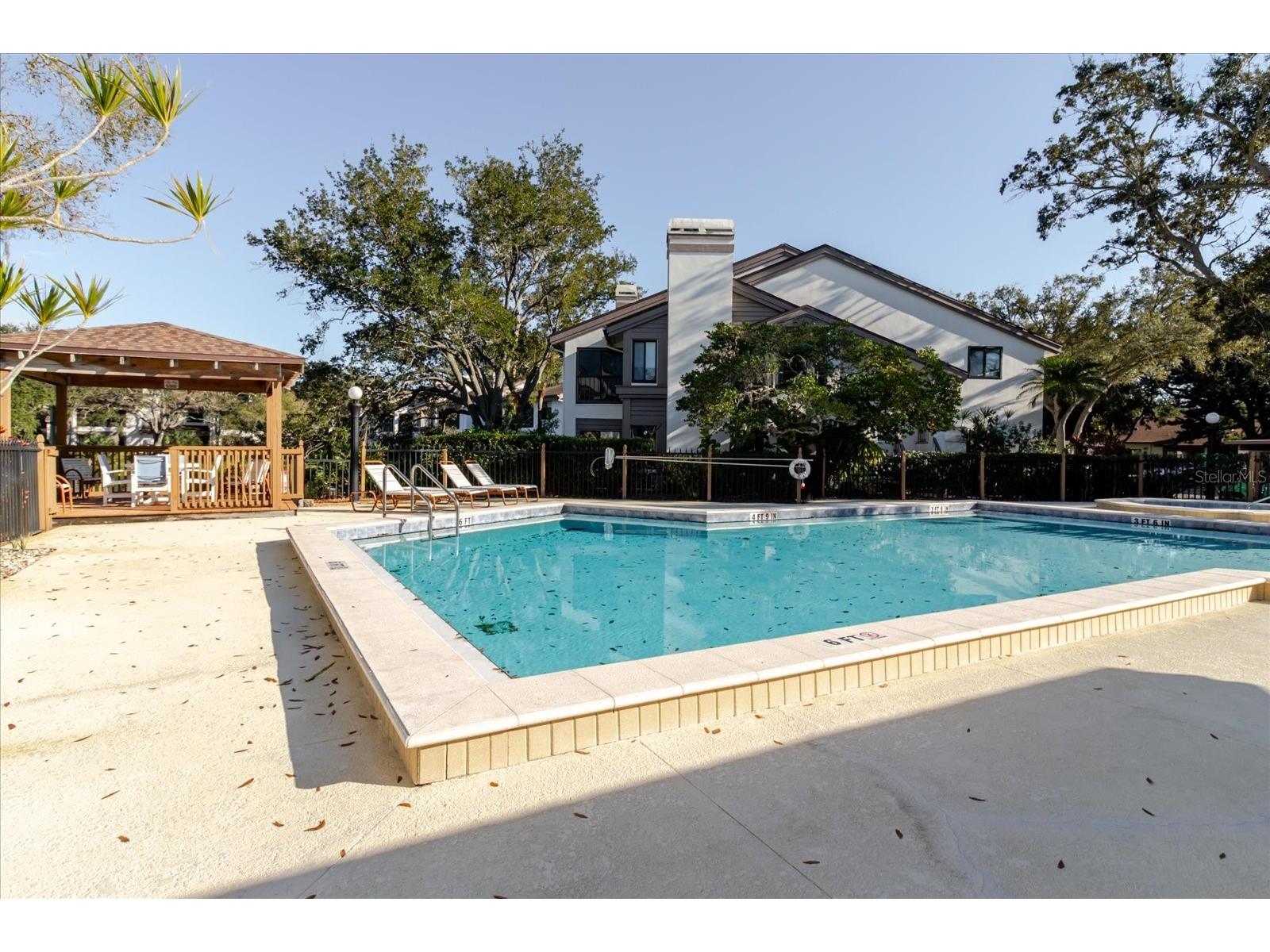 1852 Lake Cypress Drive #1852 Safety Harbor FL 34695 TB8471122 image64