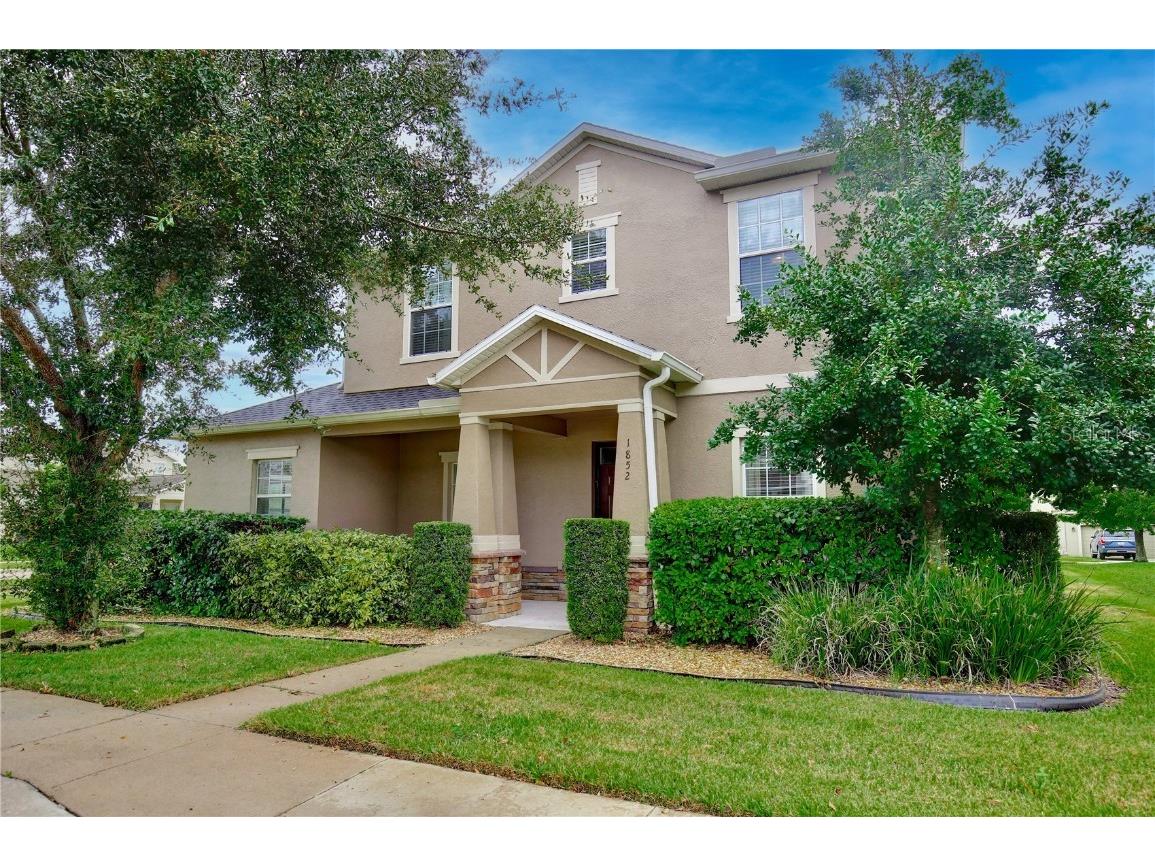 1852 Rafton Road Apopka FL 32703 G5094568 image1