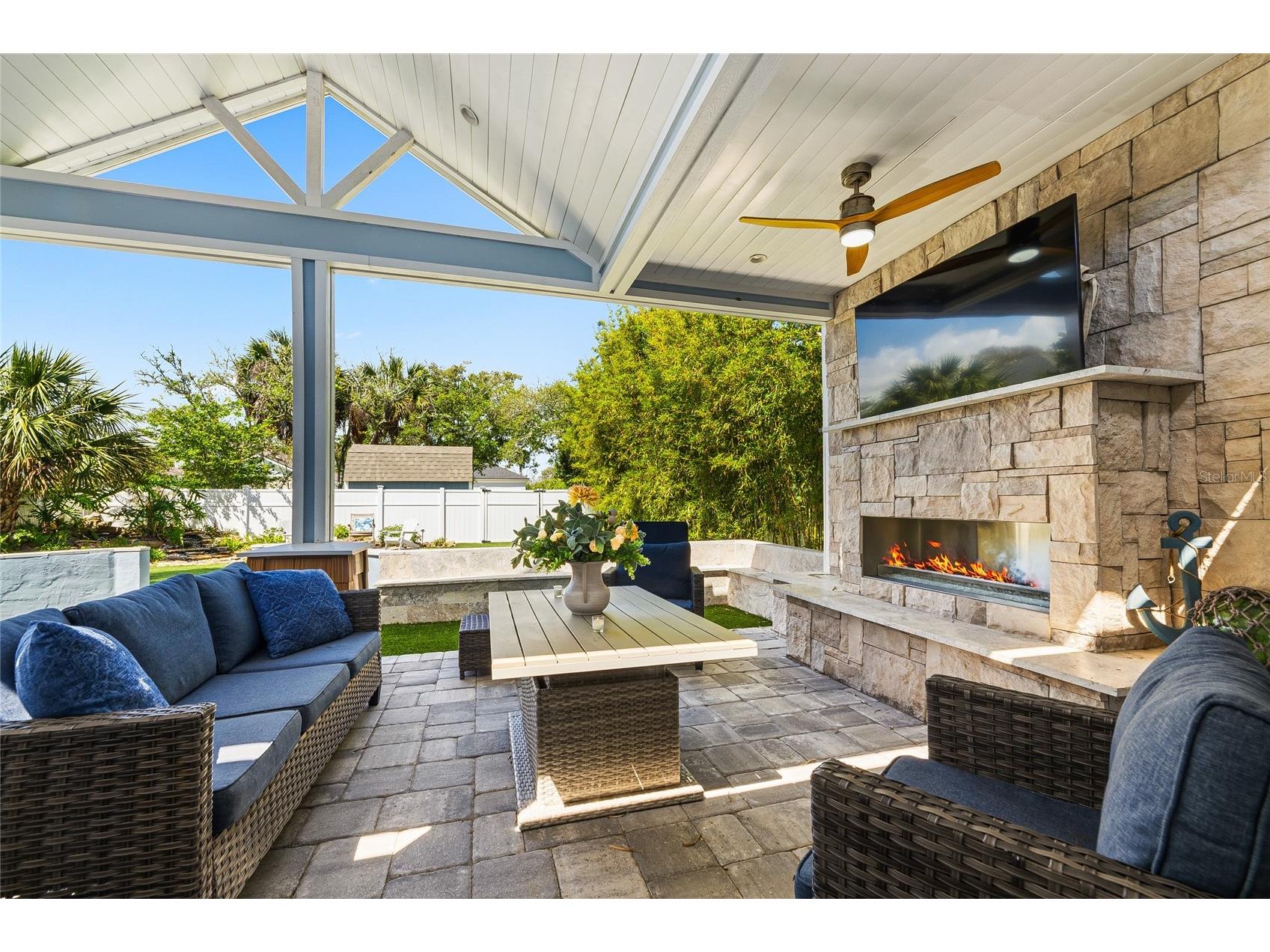 1852 S Flagler Avenue Flagler Beach FL 32136 FC318068 image30