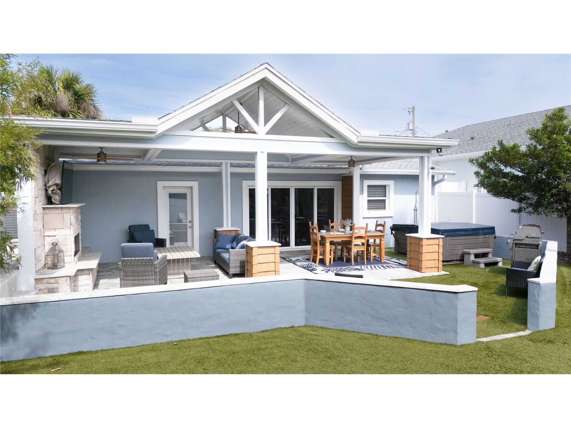 1852 S Flagler Avenue Flagler Beach FL 32136 FC318068 image45