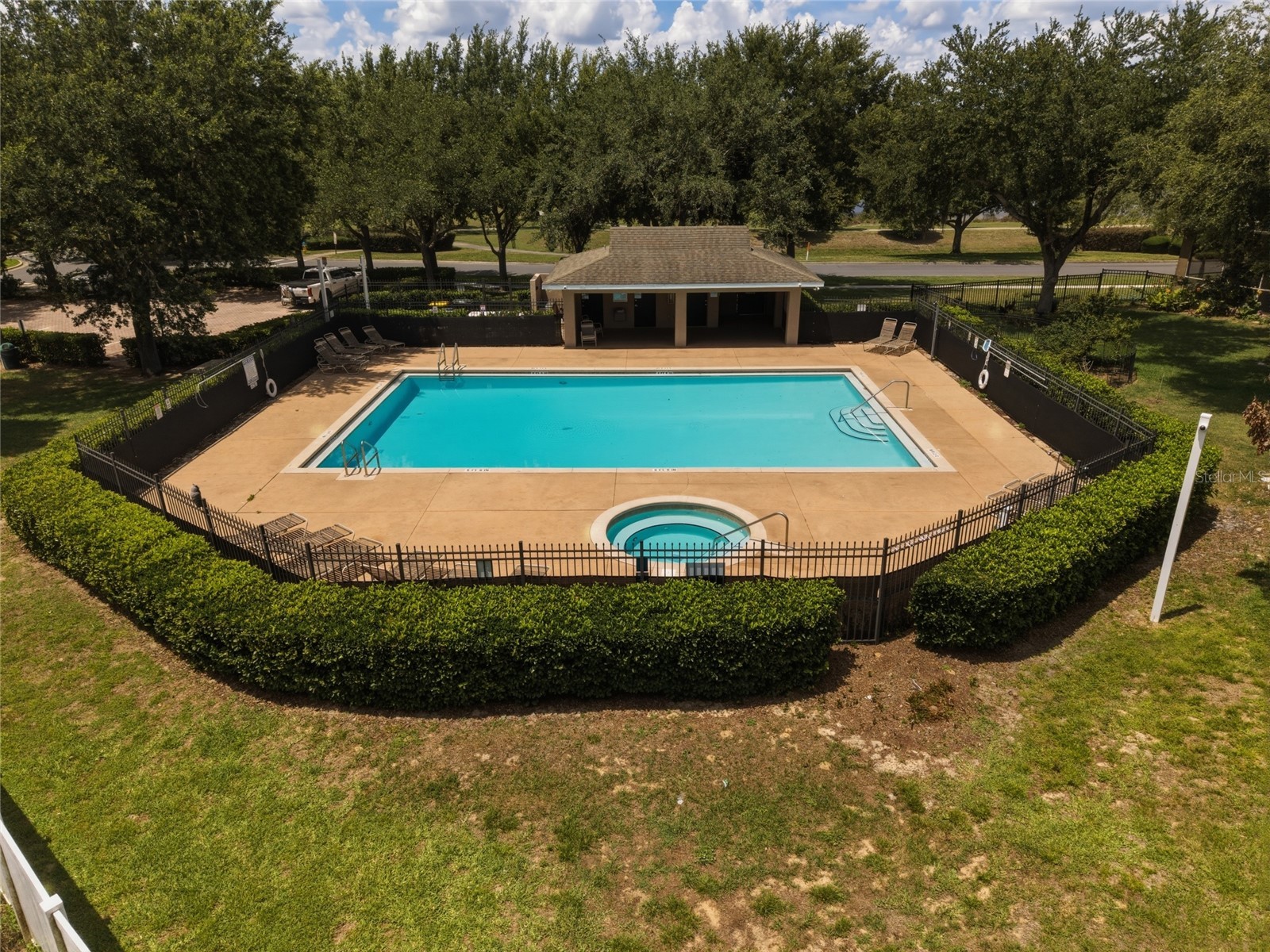 1852 Sanderling Drive Clermont FL 34711 G5112570 image46