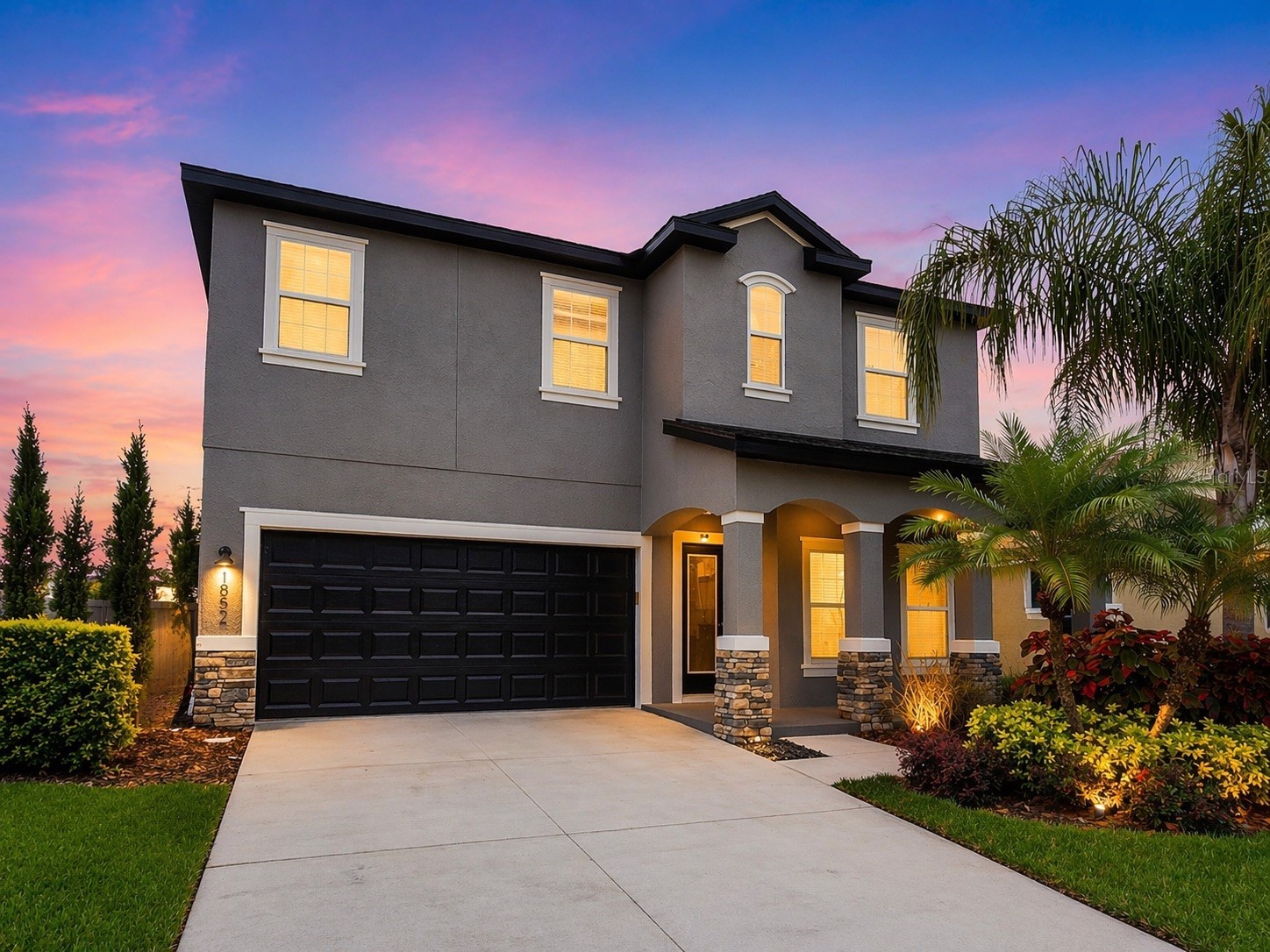 1852 Tallulah Terrace Wesley Chapel FL 33543 TB8499472 image1