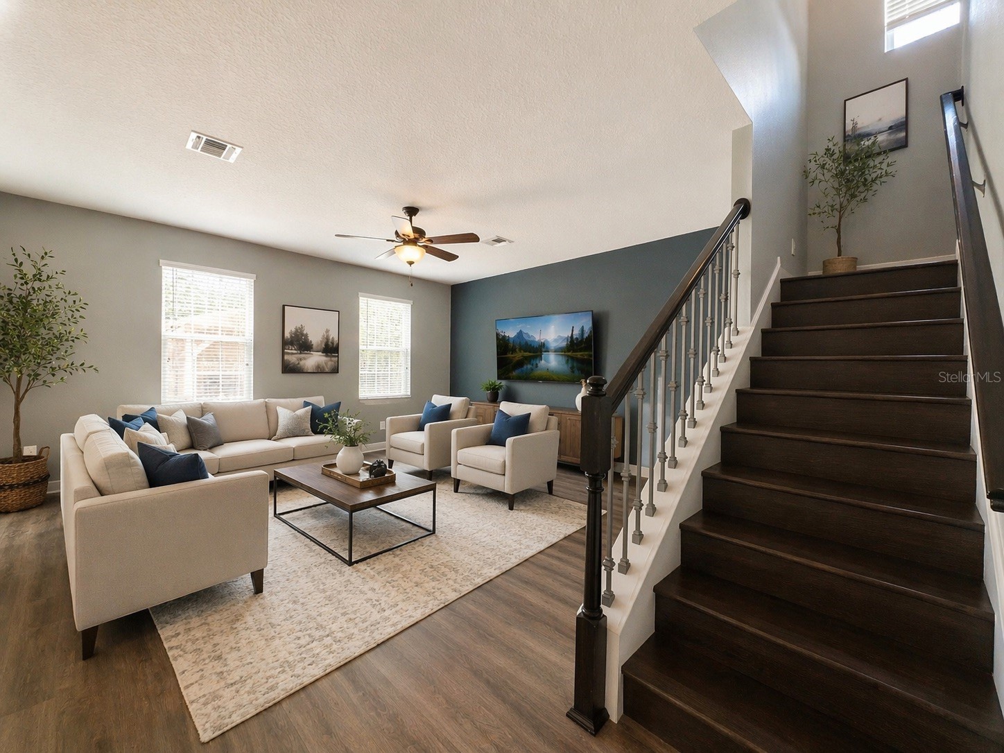 1852 Tallulah Terrace Wesley Chapel FL 33543 TB8499472 image3