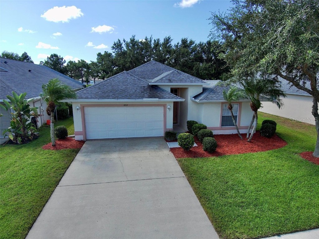 1852 Tara Marie Lane Port Orange FL 32128 NS1086001 image1
