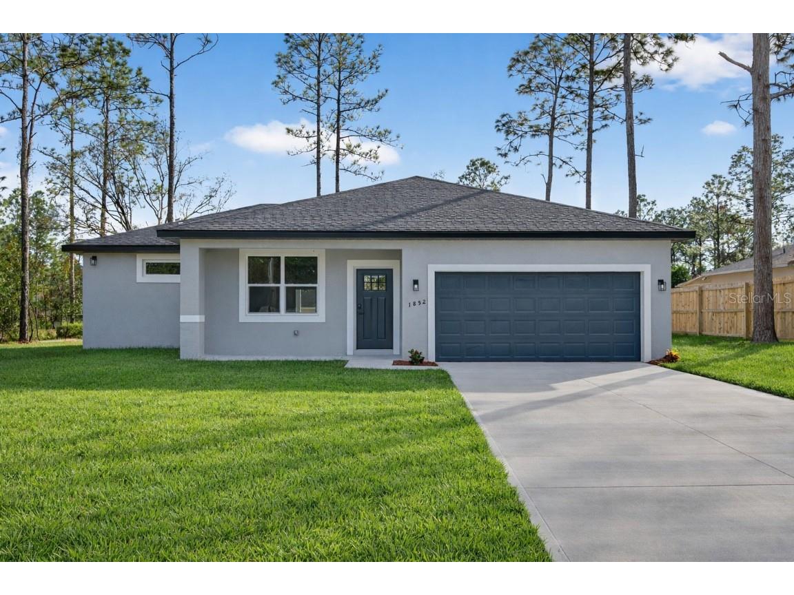 1852 W Quaker Lane Citrus Springs FL 34434 O6368084 image1