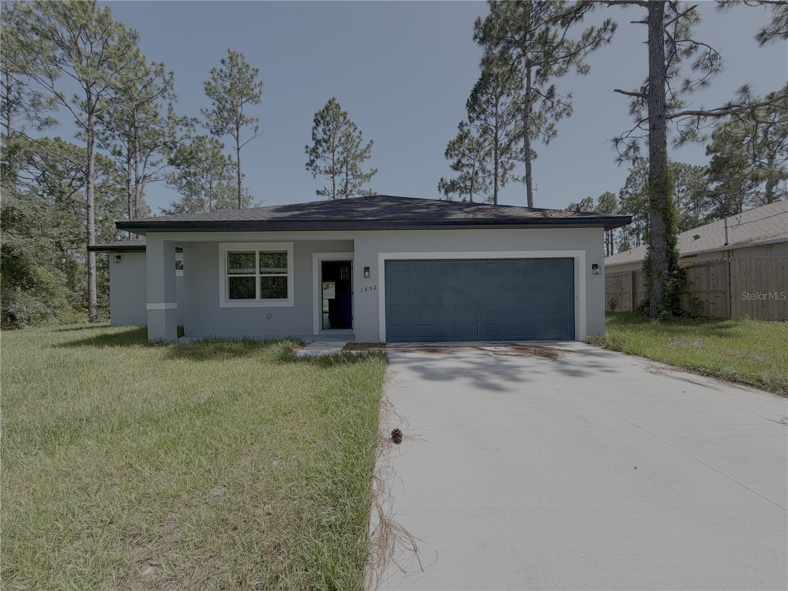 1852 W Quaker Lane Citrus Springs FL 34434 OM728345 image1