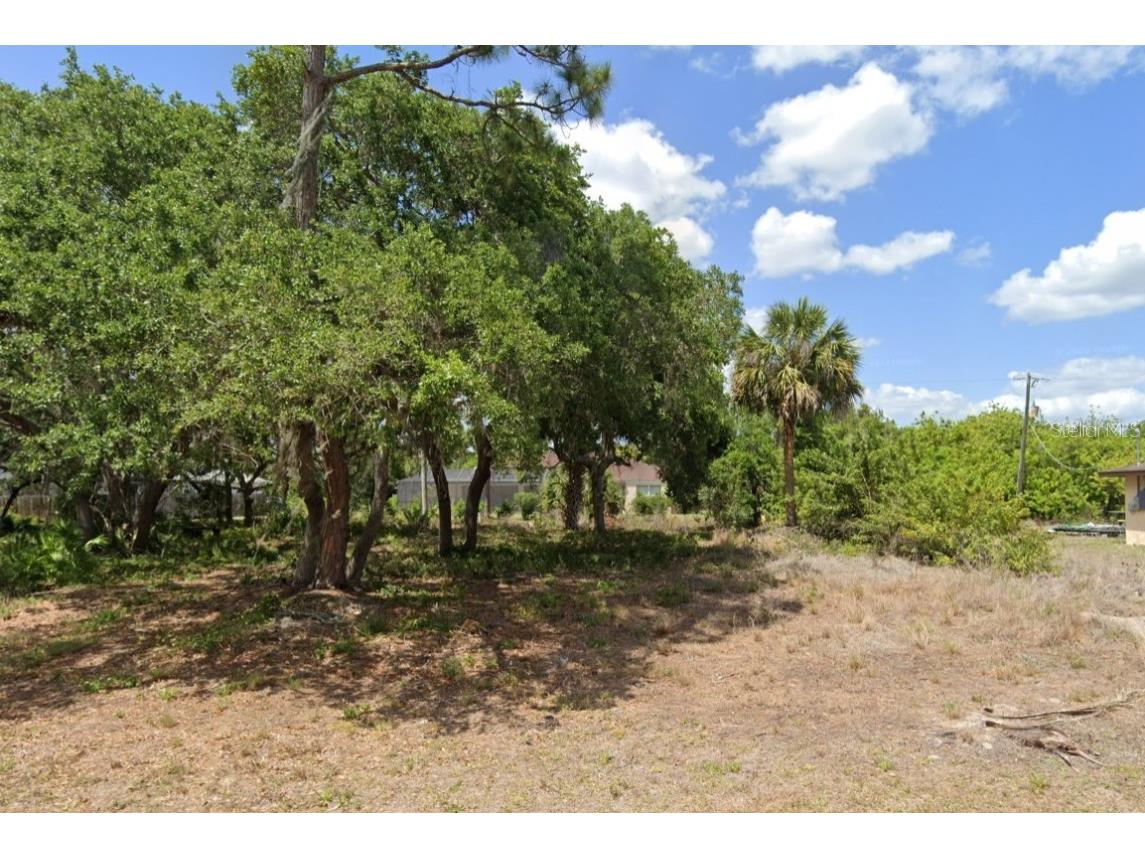 18520 Gamewell Avenue Port Charlotte FL 33948 C7490059 image1