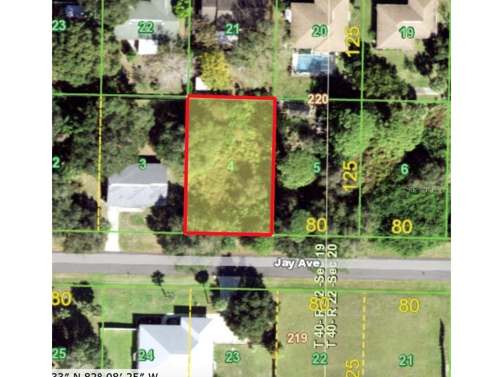 18520 Jay Avenue Port Charlotte FL 33948 T3429282 image1