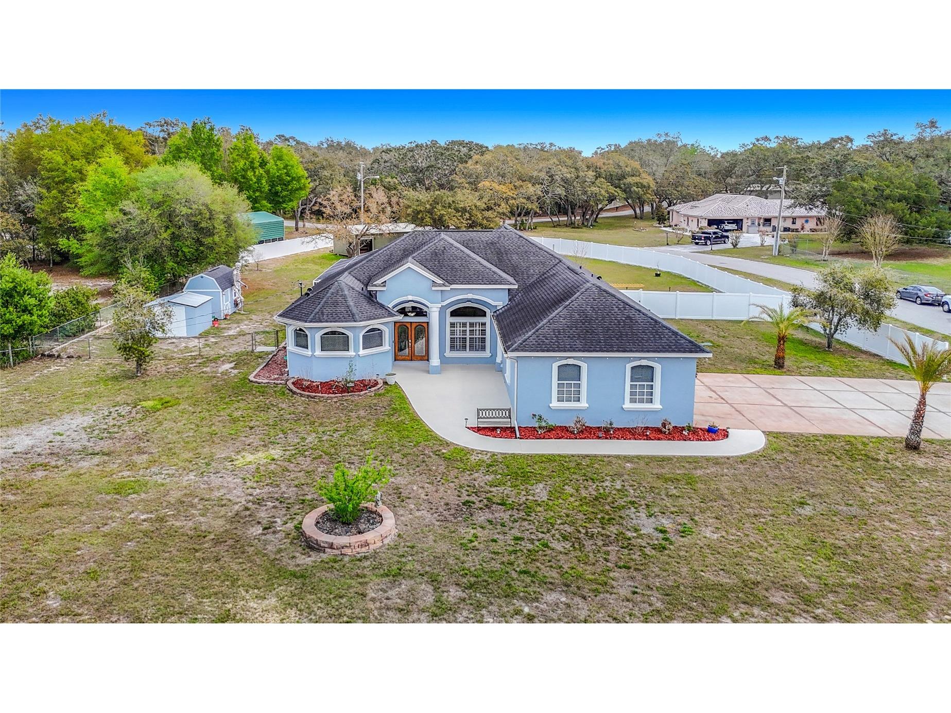 18520 Oak Way Drive Hudson FL 34667 W7884304 image1