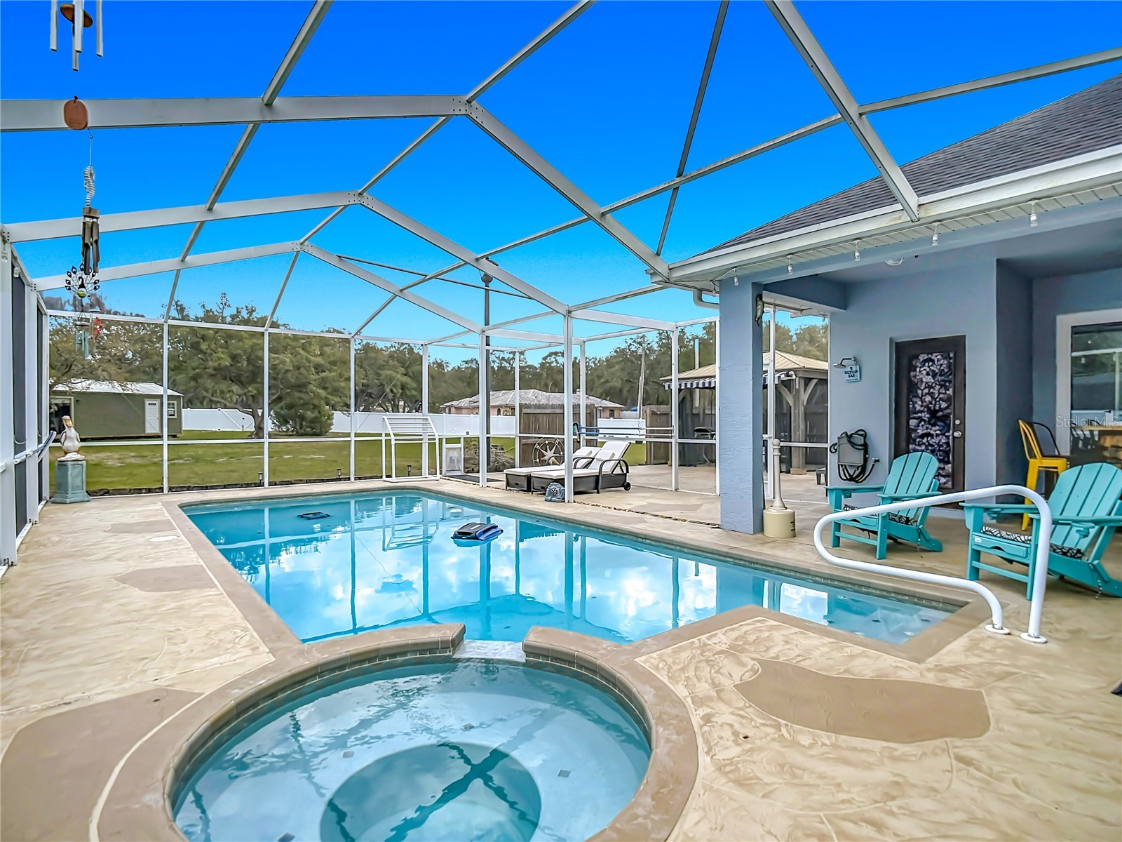 18520 Oak Way Drive Hudson FL 34667 W7884304 image2