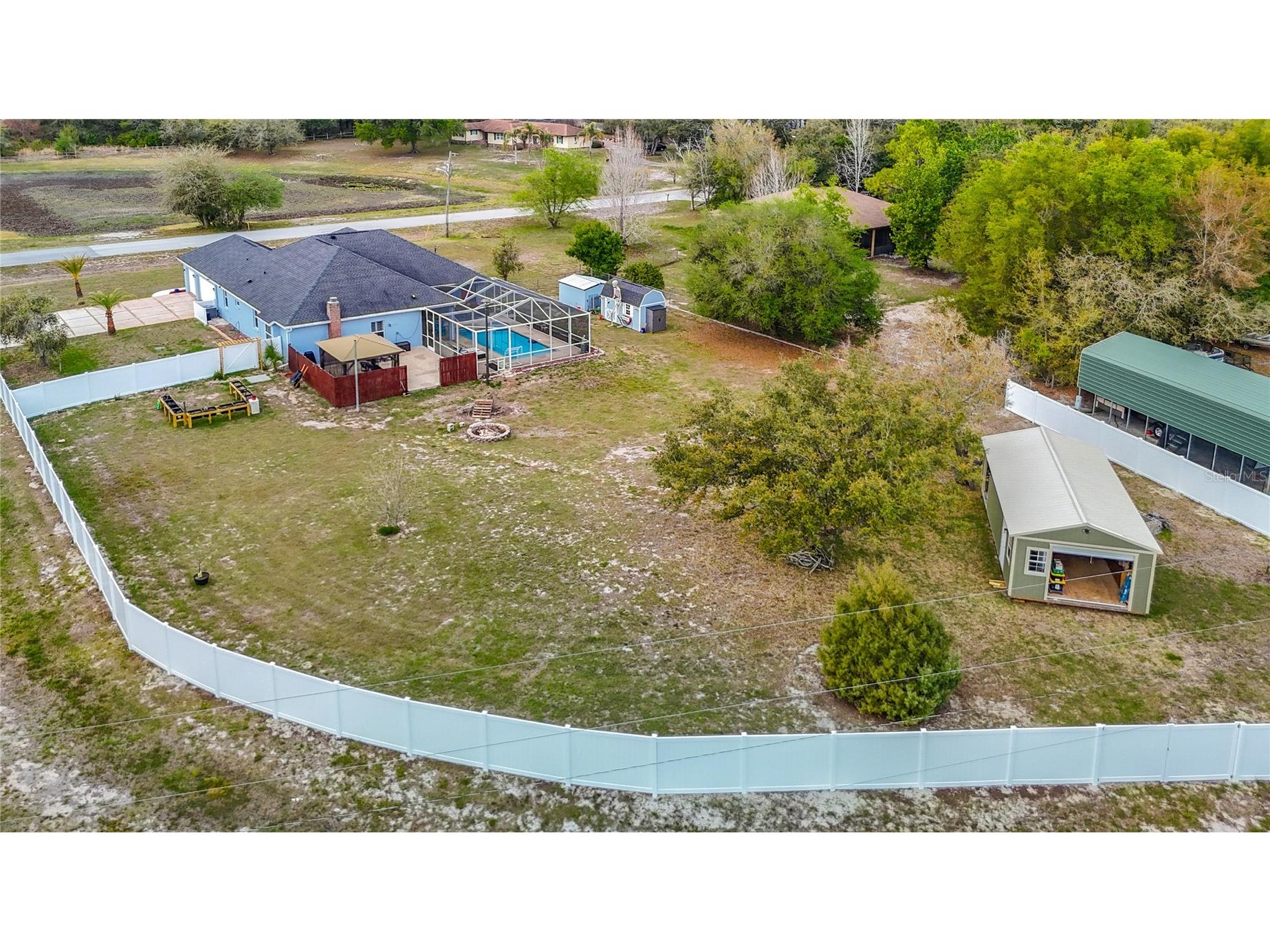 18520 Oak Way Drive Hudson FL 34667 W7884304 image3