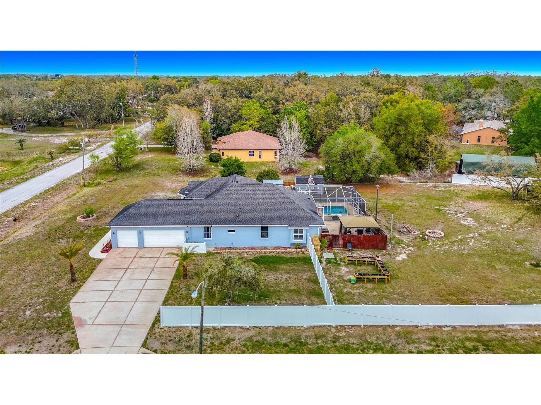 18520 Oak Way Drive Hudson FL 34667 W7884304 image4