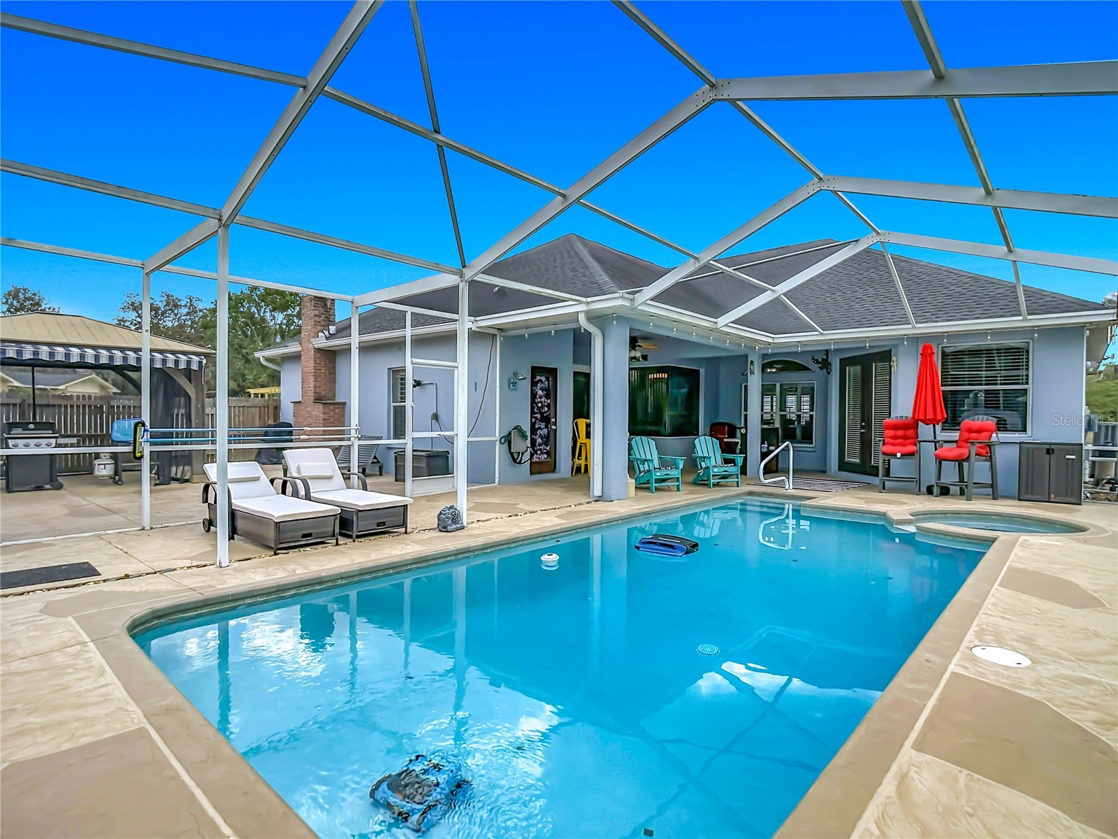 18520 Oak Way Drive Hudson FL 34667 W7884304 image60