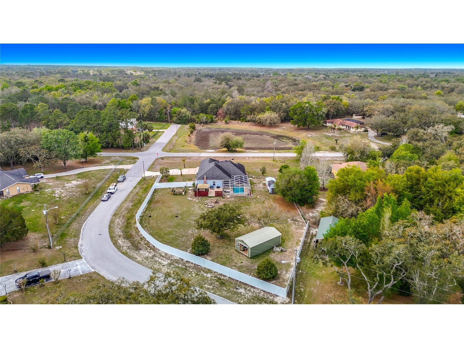 18520 Oak Way Drive Hudson FL 34667 W7884304 image88