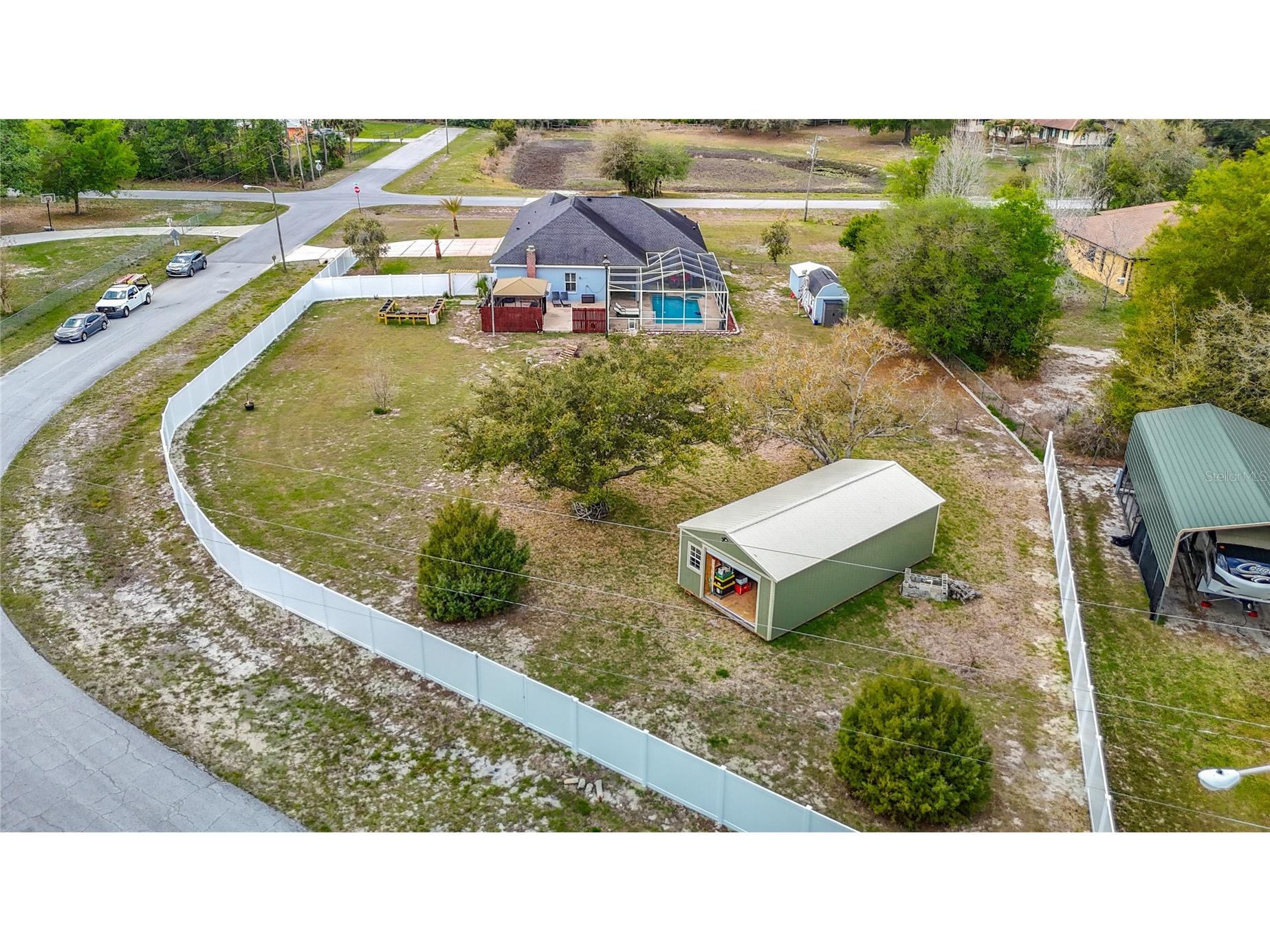 18520 Oak Way Drive Hudson FL 34667 W7884304 image91