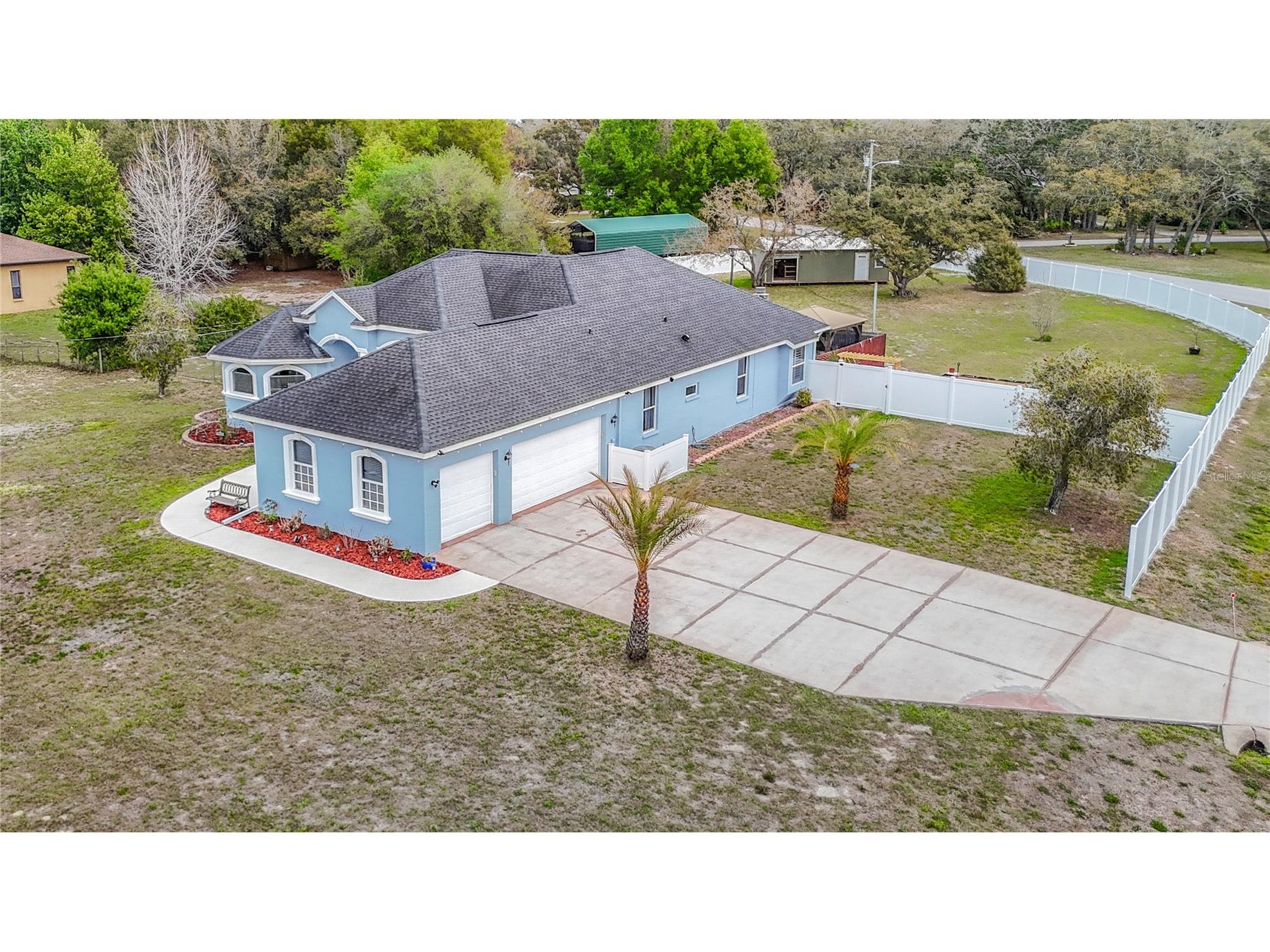 18520 Oak Way Drive Hudson FL 34667 W7884304 image97