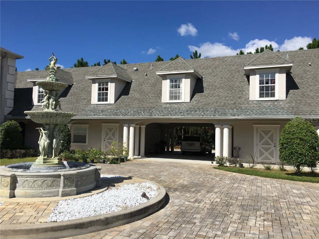 18520 Ramblewood Road Lutz FL 33558 T3446983 image1