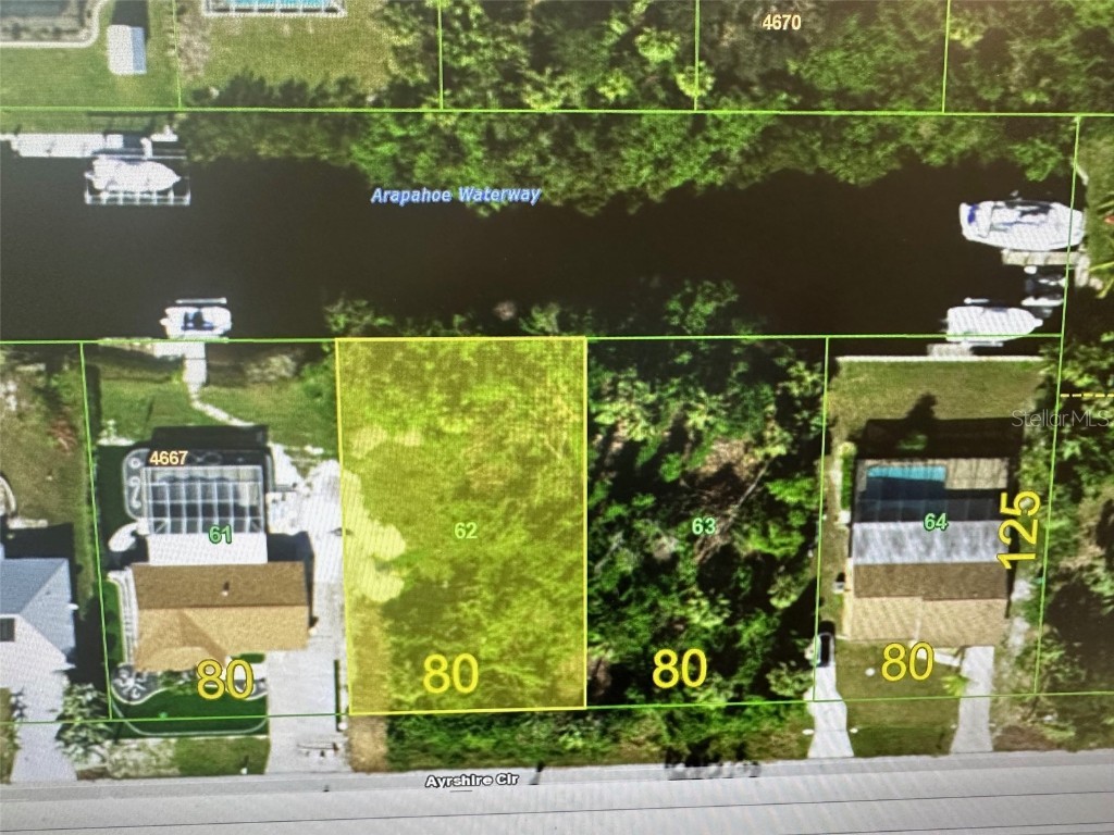 18522 Ayrshire Circle Port Charlotte FL 33948 W7863804 image1