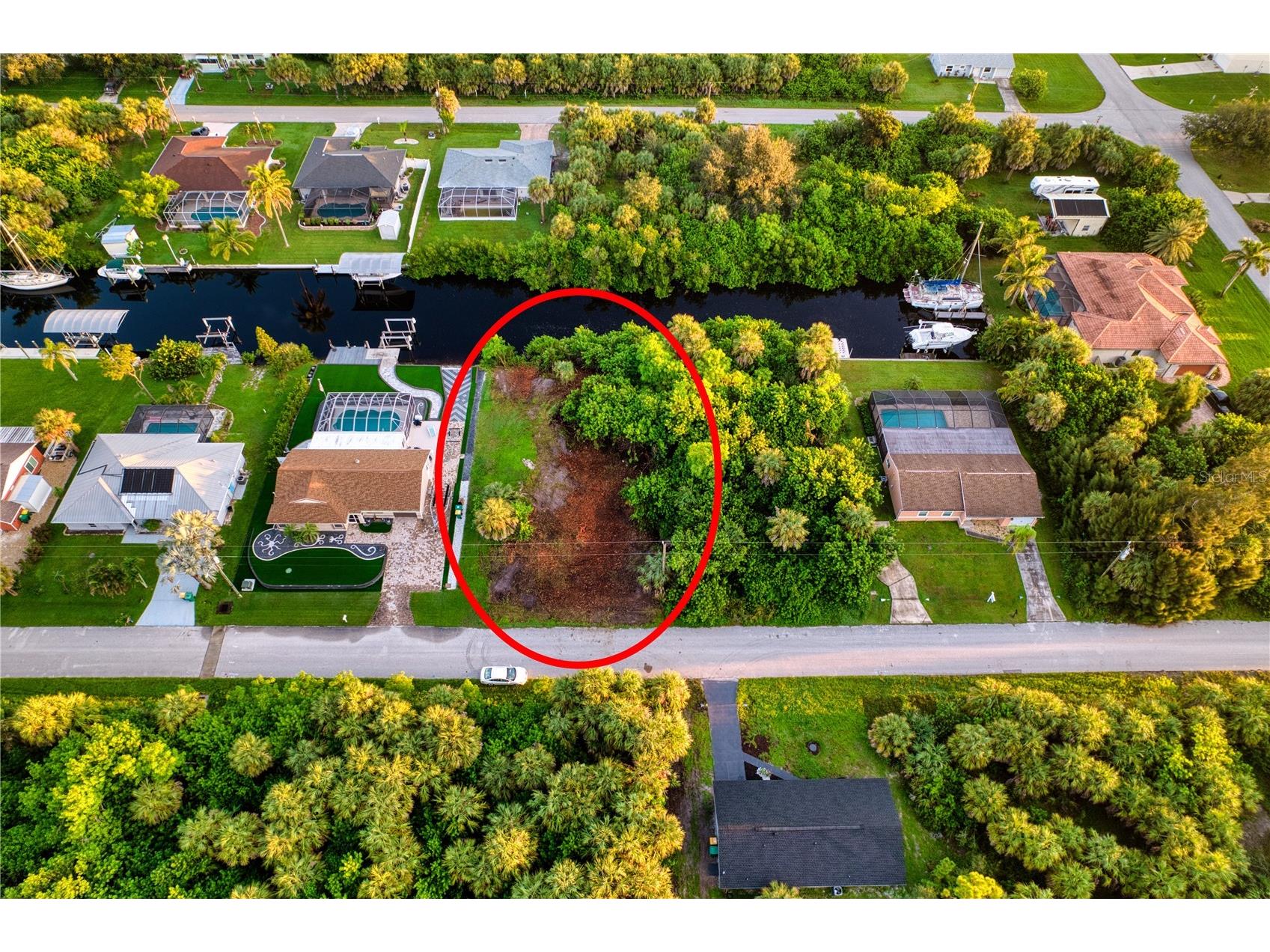 18522 Ayrshire Circle Port Charlotte FL 33948 N6140497 image20
